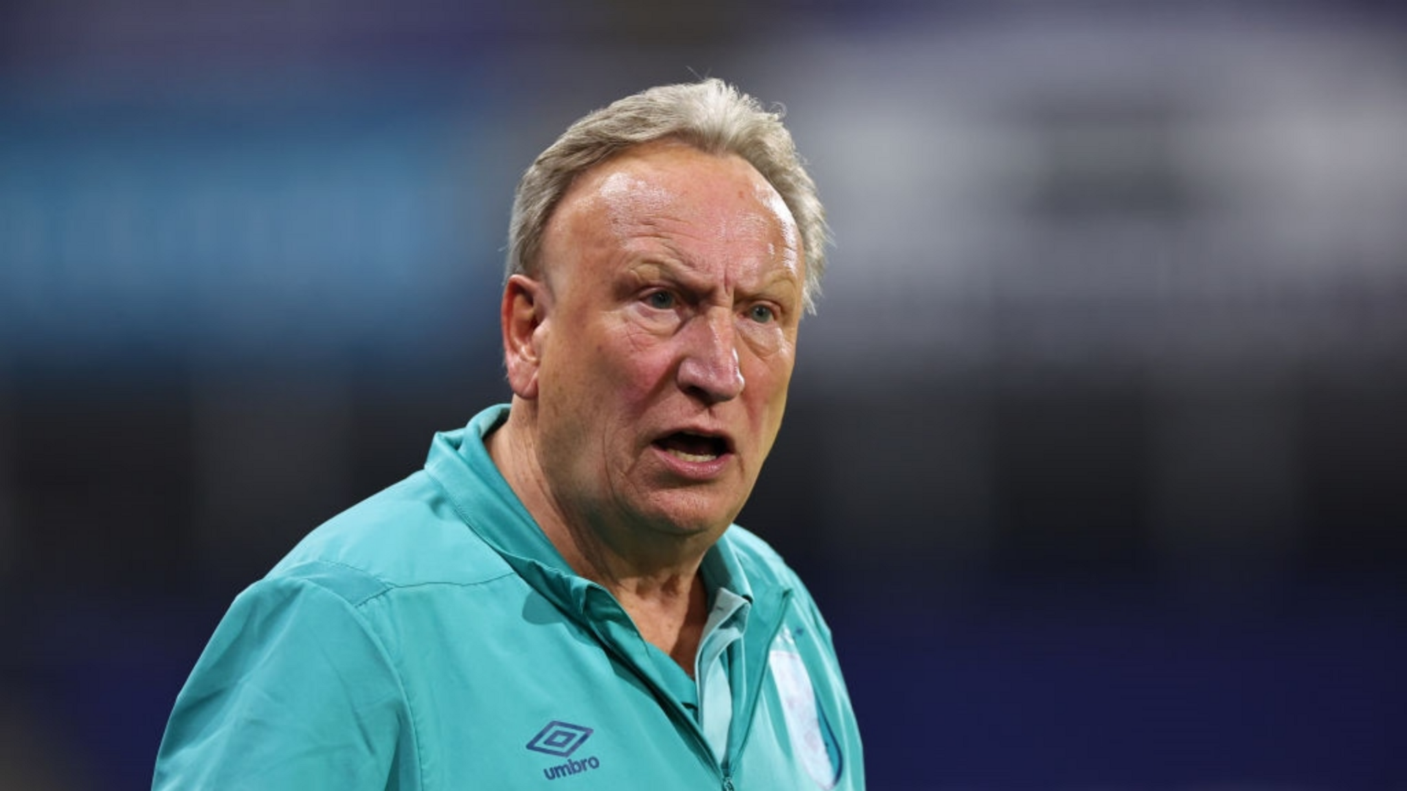 Warnock set for Pittodrie? - BBC Sport