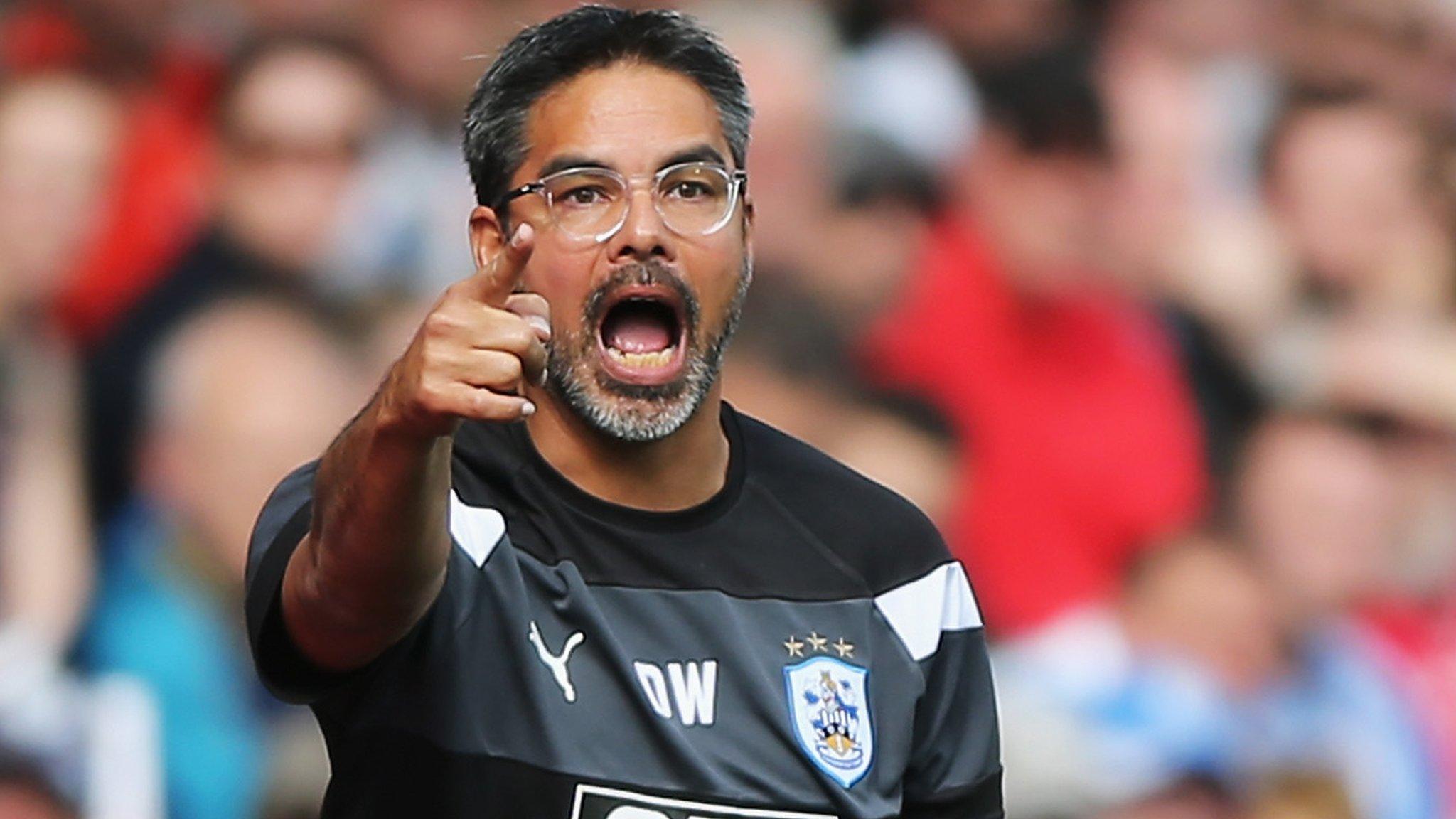 David Wagner