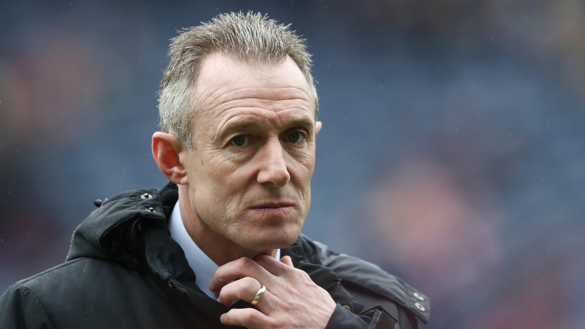 Rob Howley