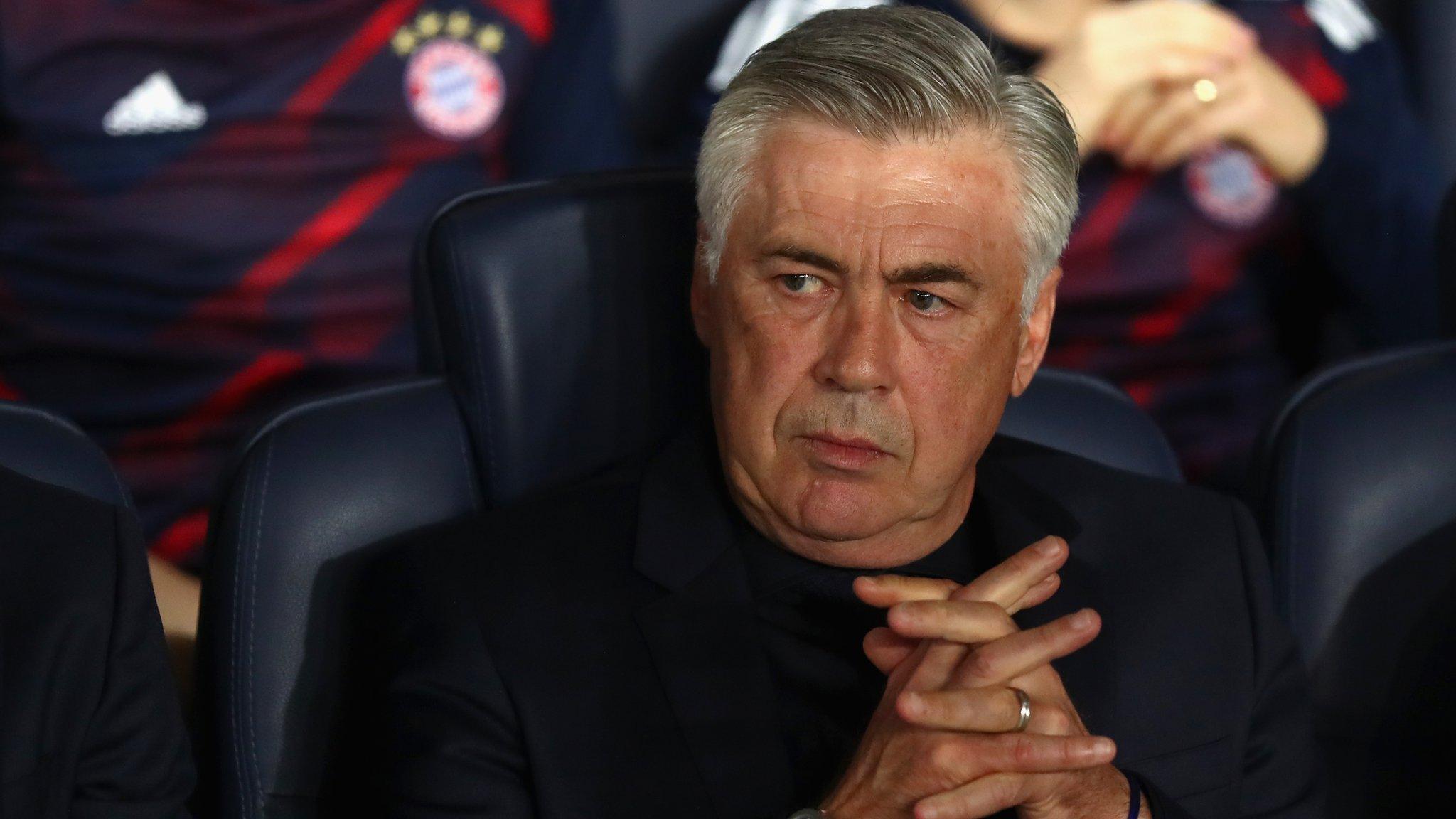 Carlo Ancelotti