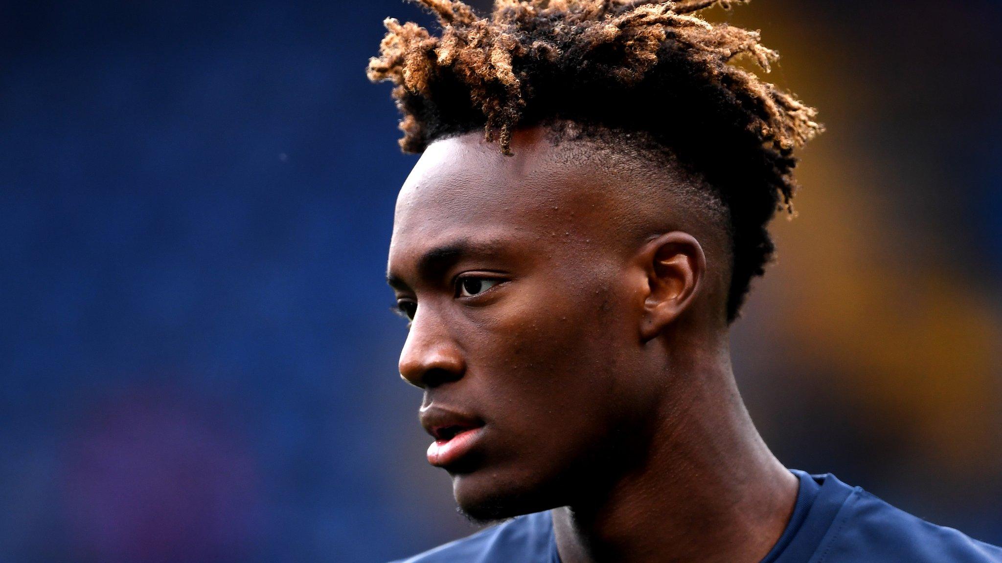 Tammy Abraham