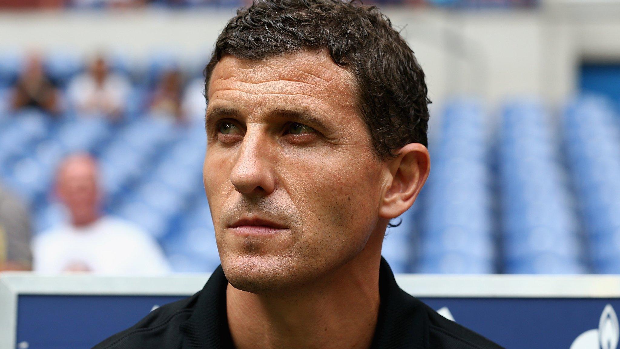 javi gracia