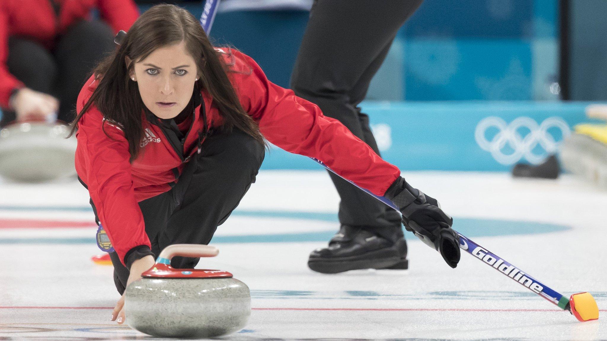 Eve Muirhead