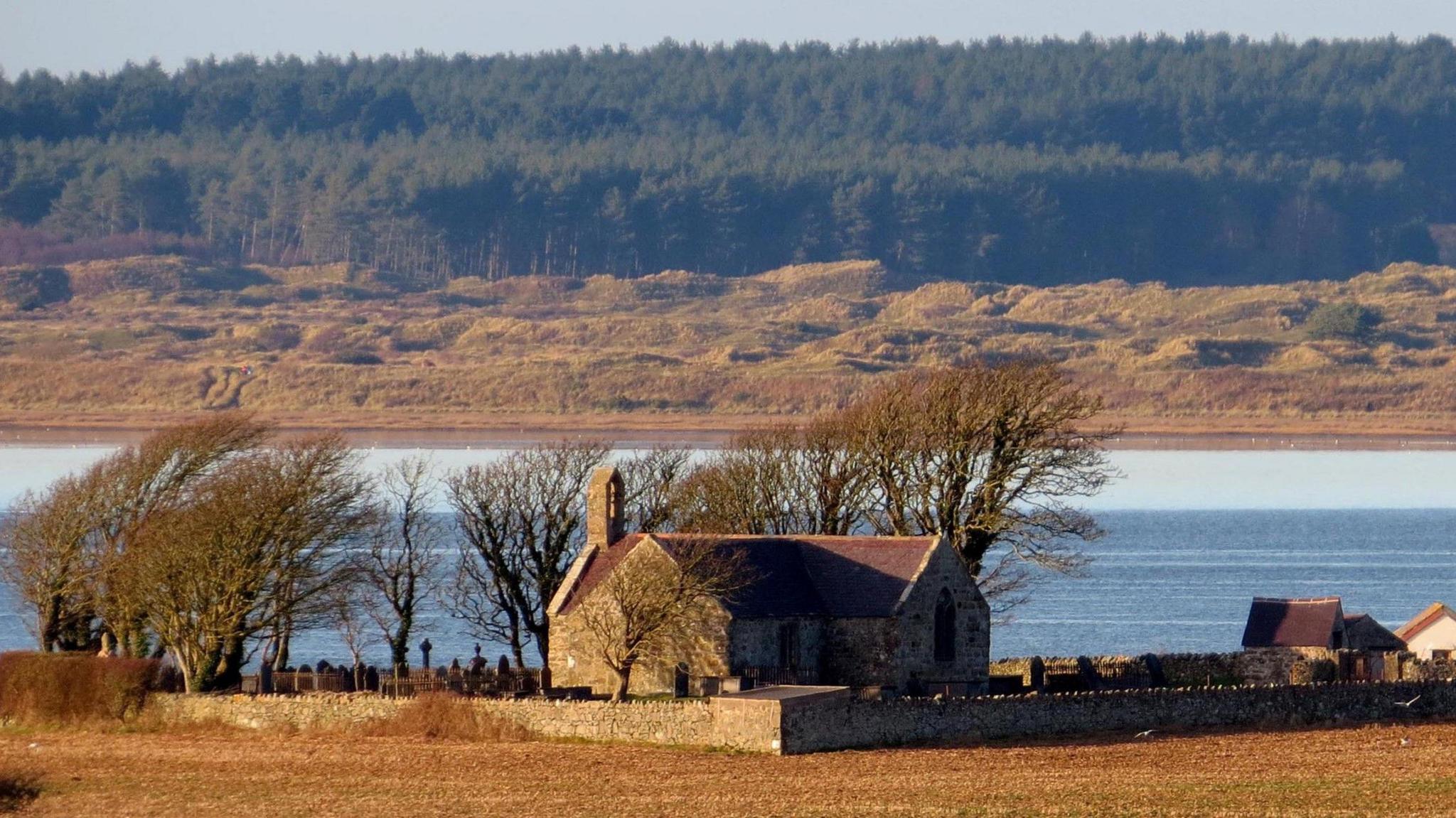 Llanfaglan