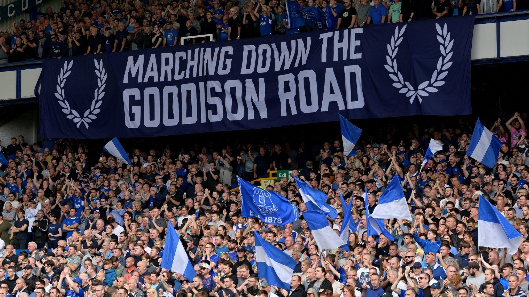 Goodison Park