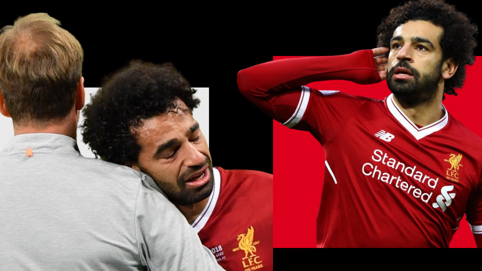 Mohamed Salah