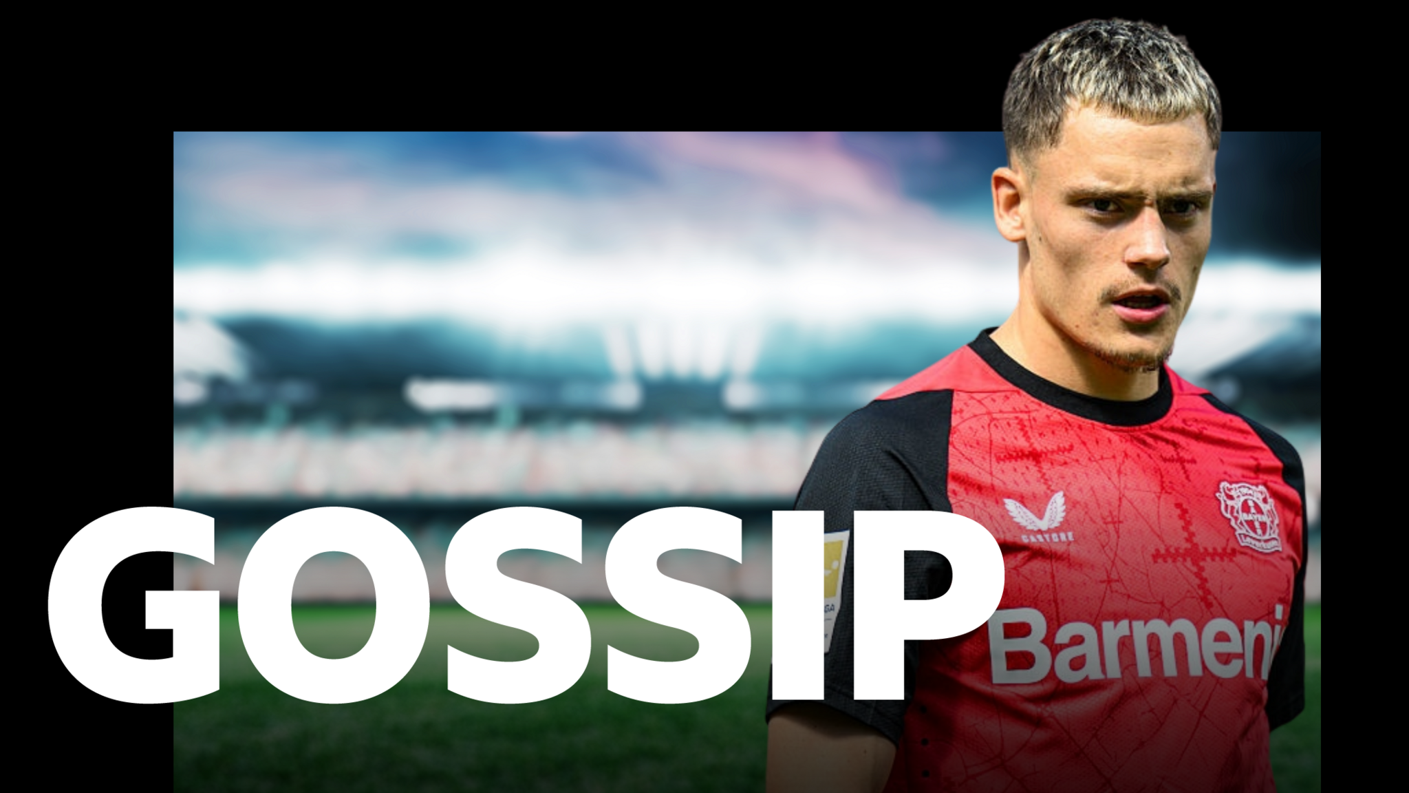 Florian Wirtz gossip graphic