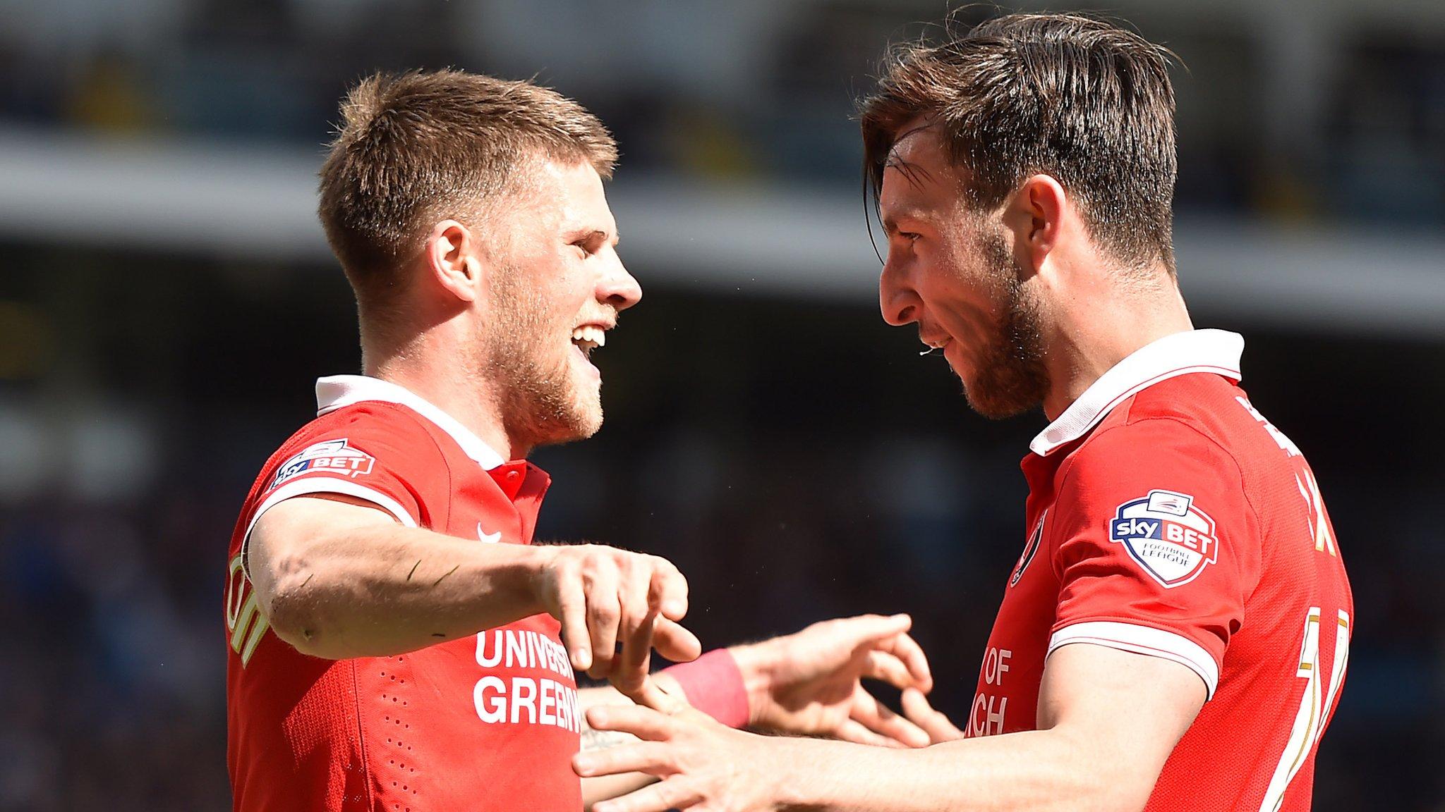 Johann Berg Gudmundsson (Charlton)