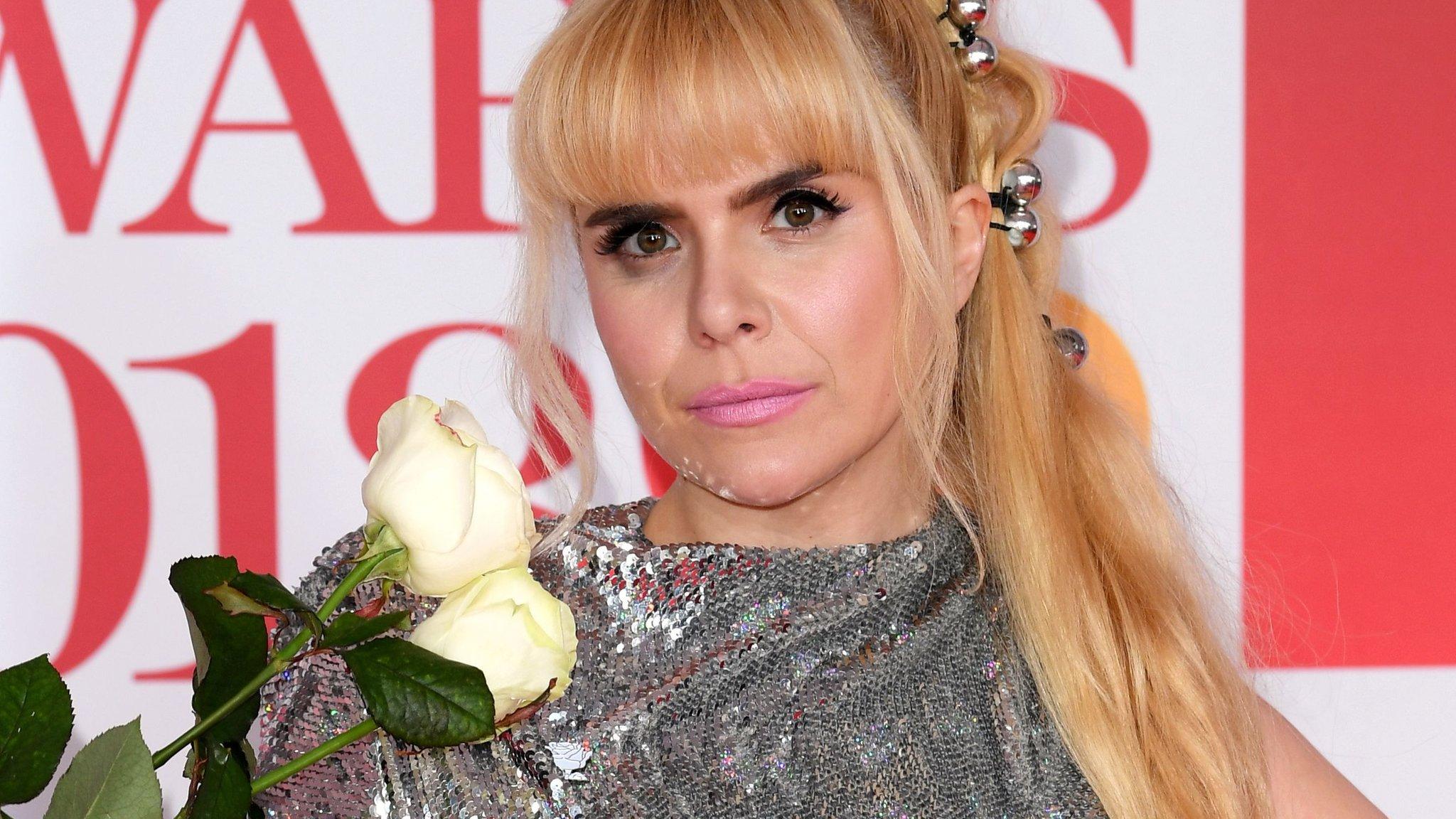 Paloma Faith