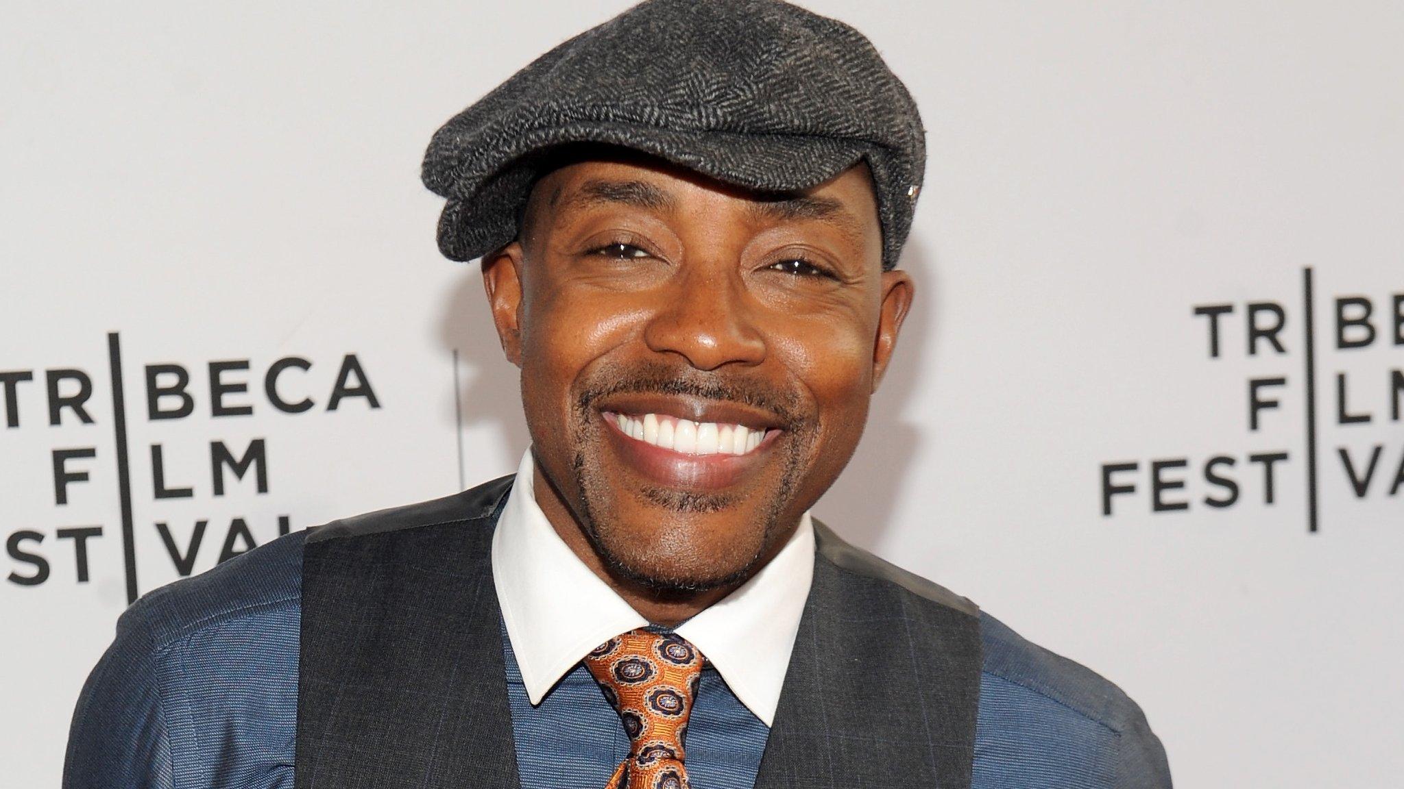 Will Packer