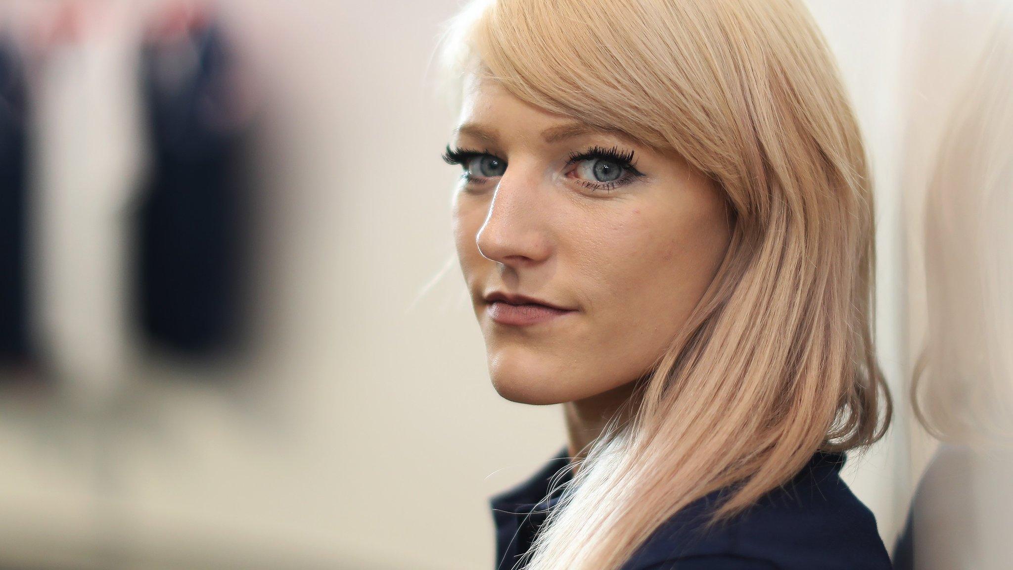 Elise Christie