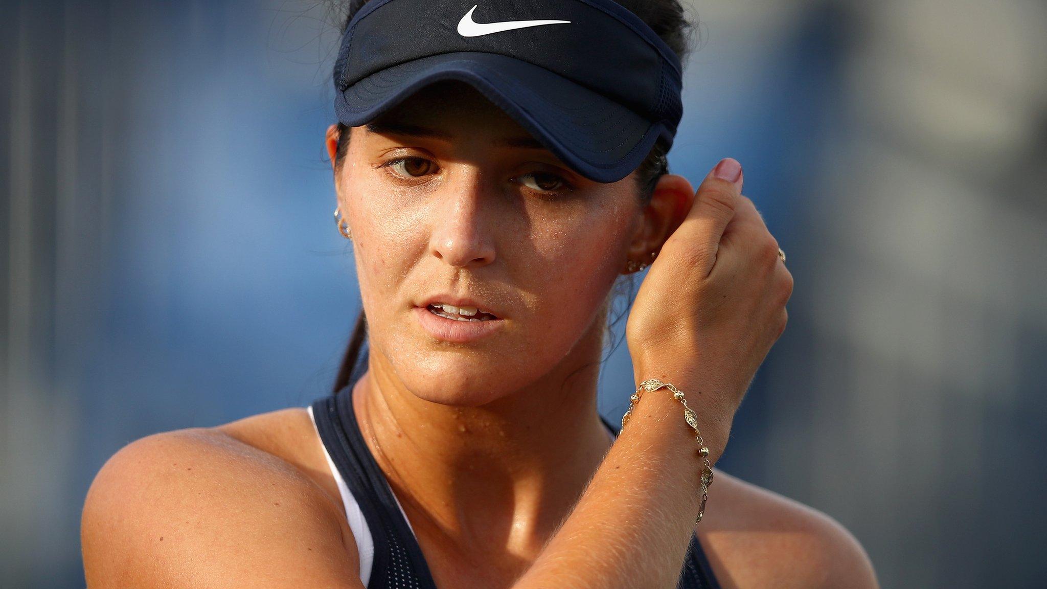 Laura Robson