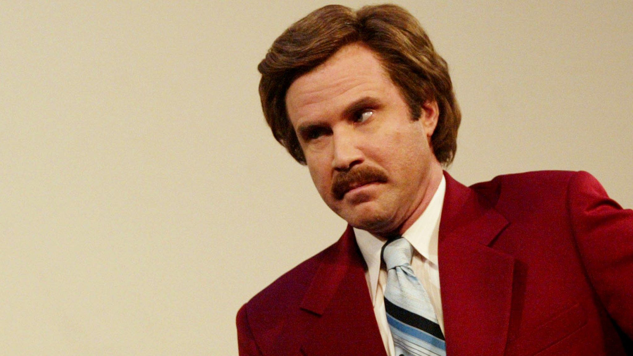 Will Ferrell