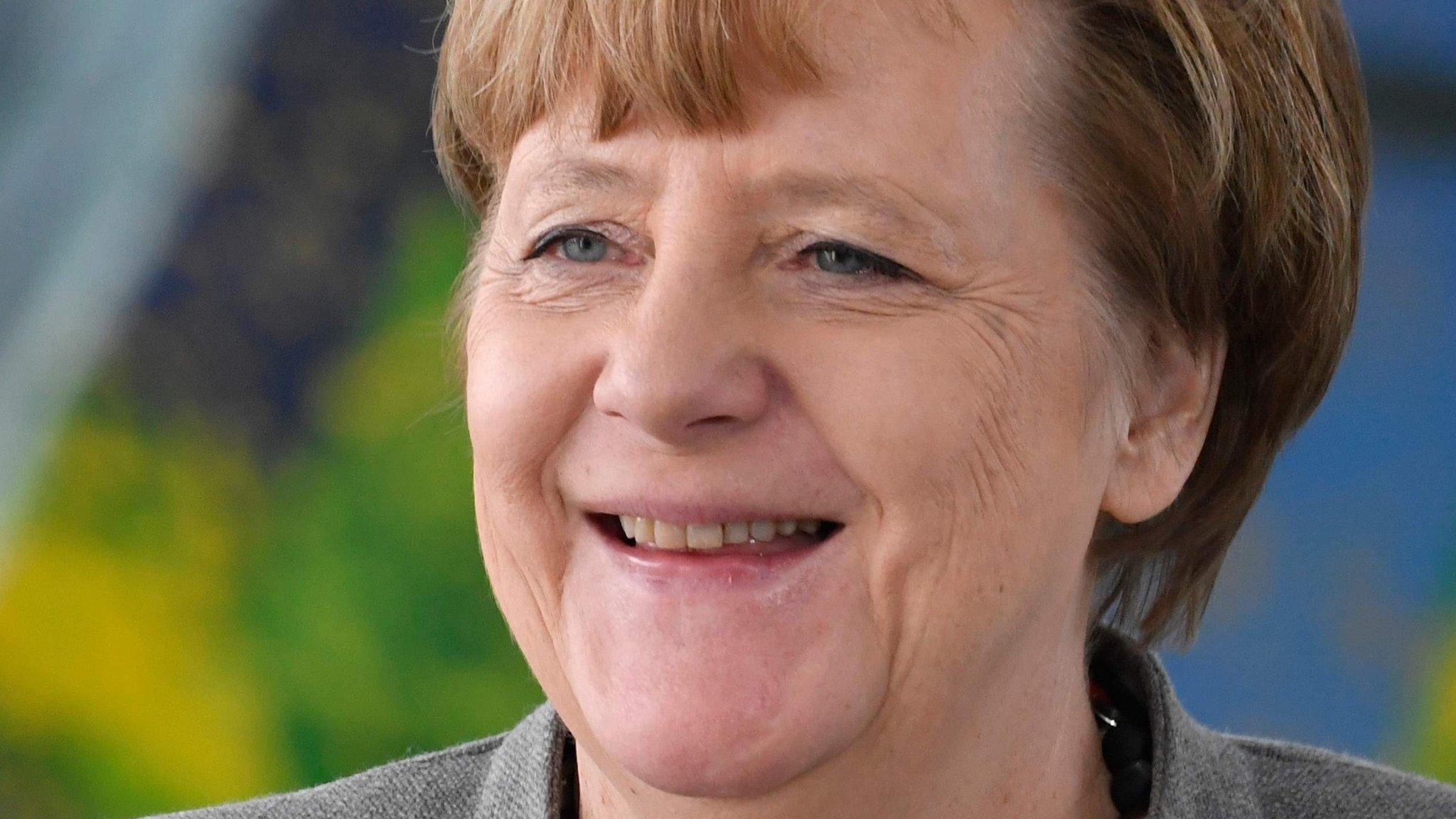 Merkel