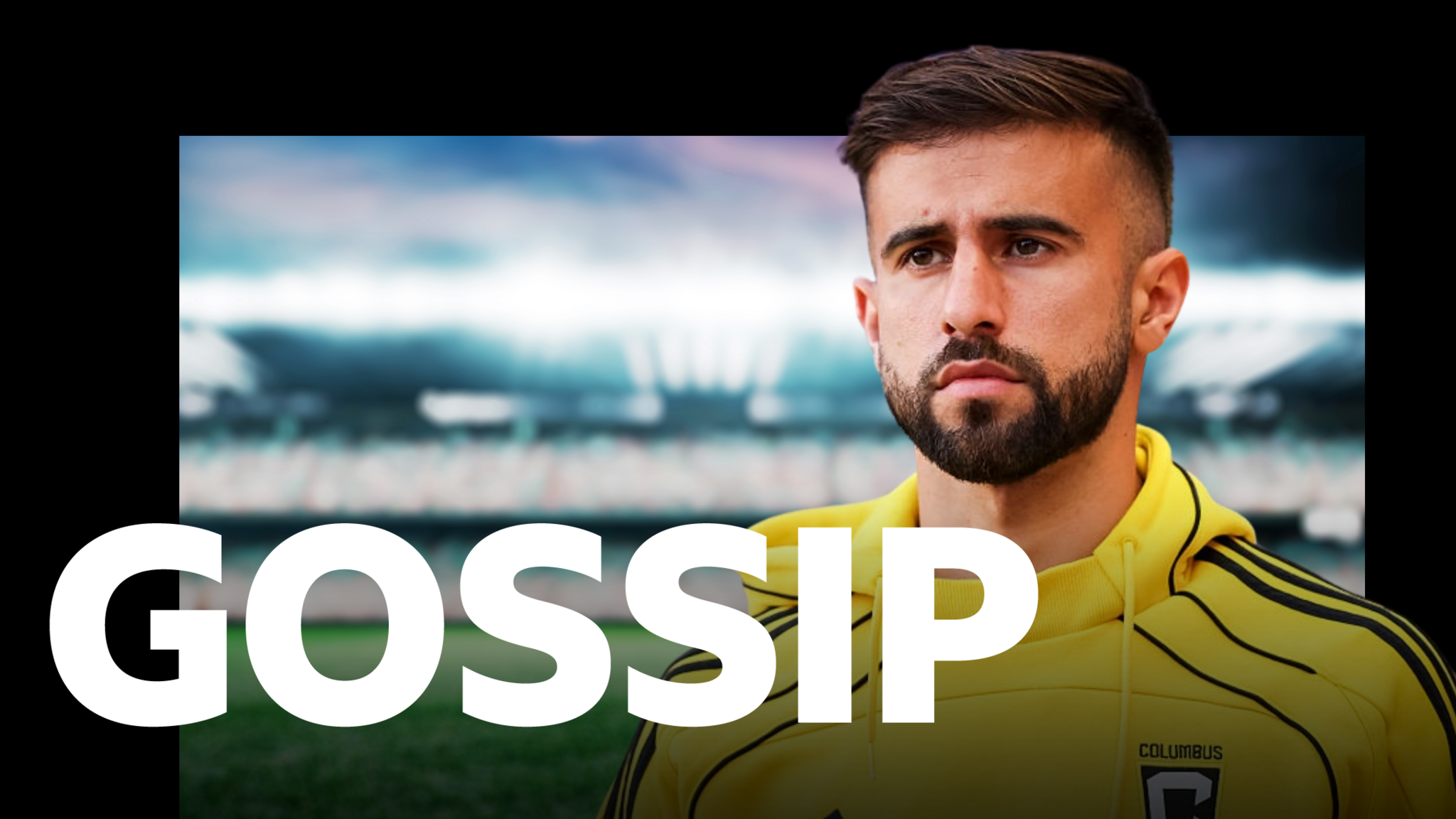 Diego Rossi - Scottish gossip