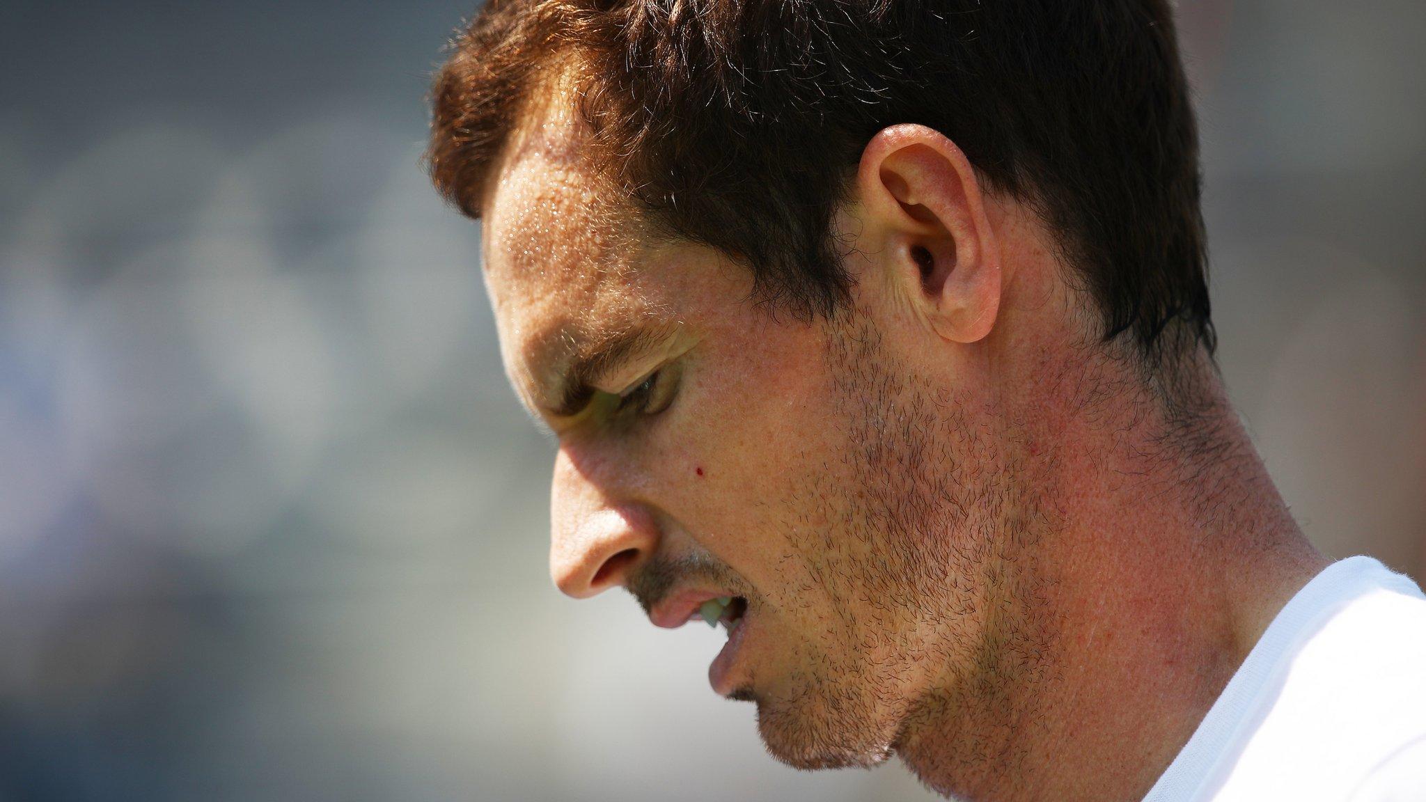 Andy Murray