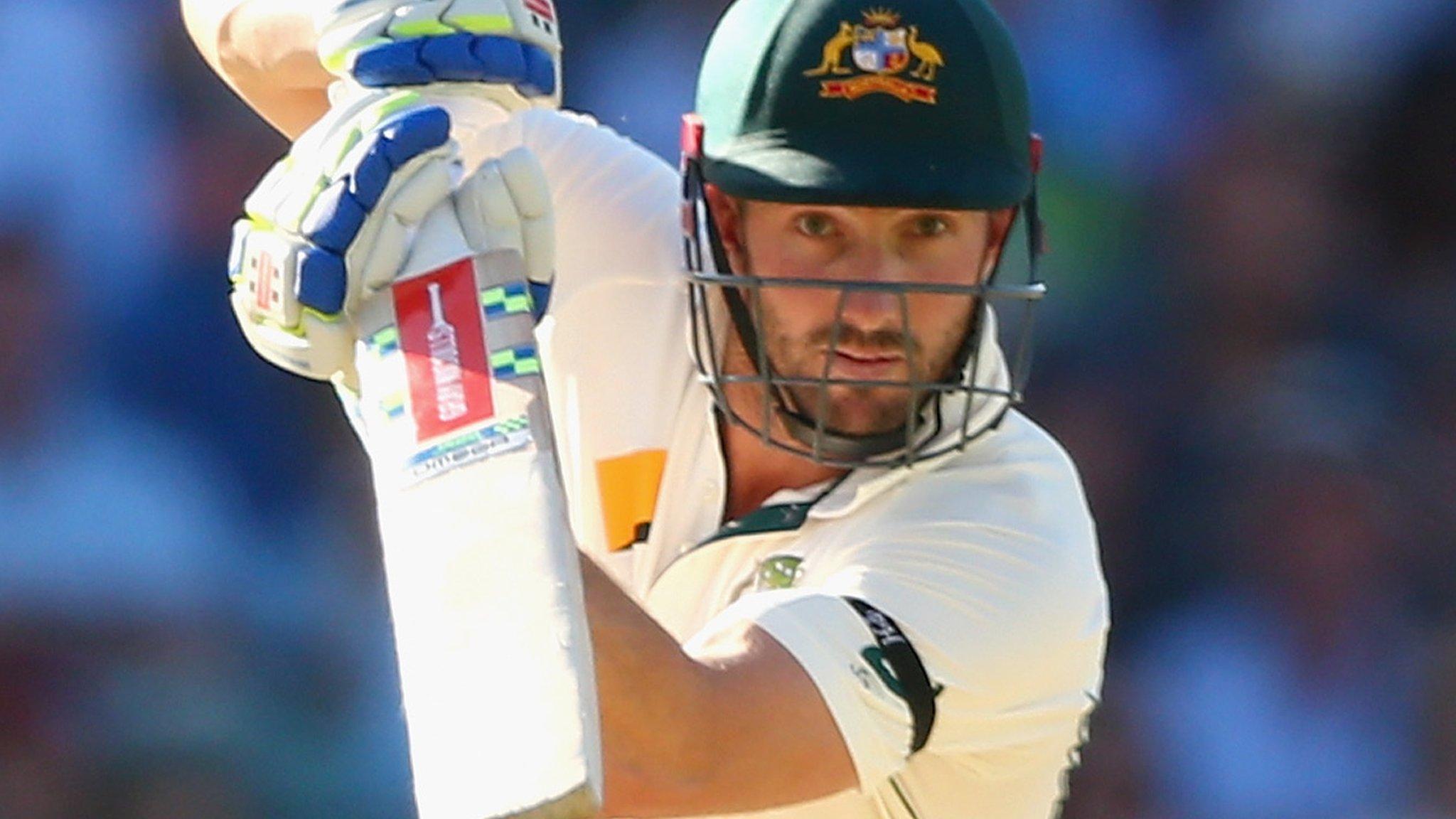 Shaun Marsh