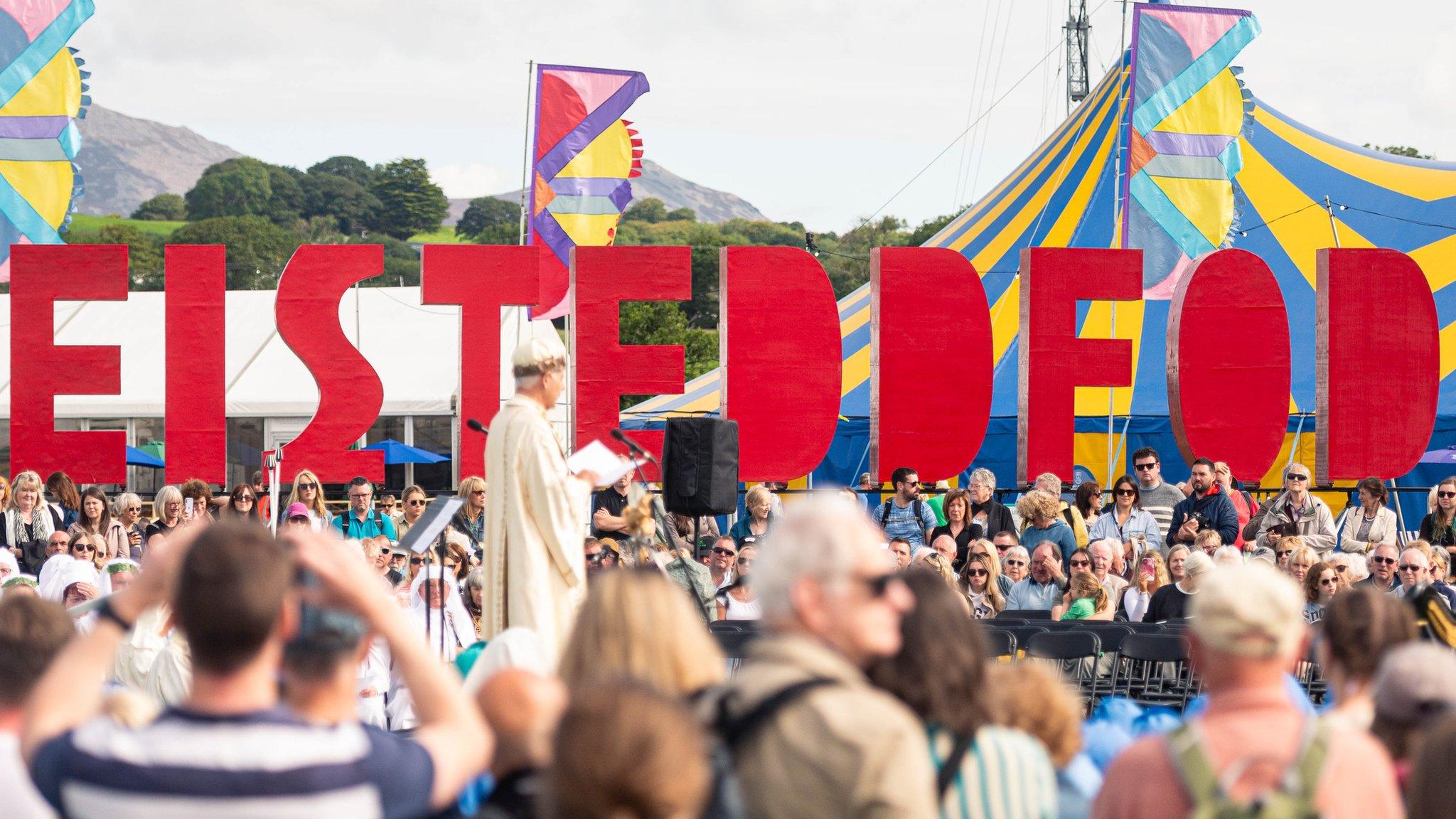 Eisteddfod