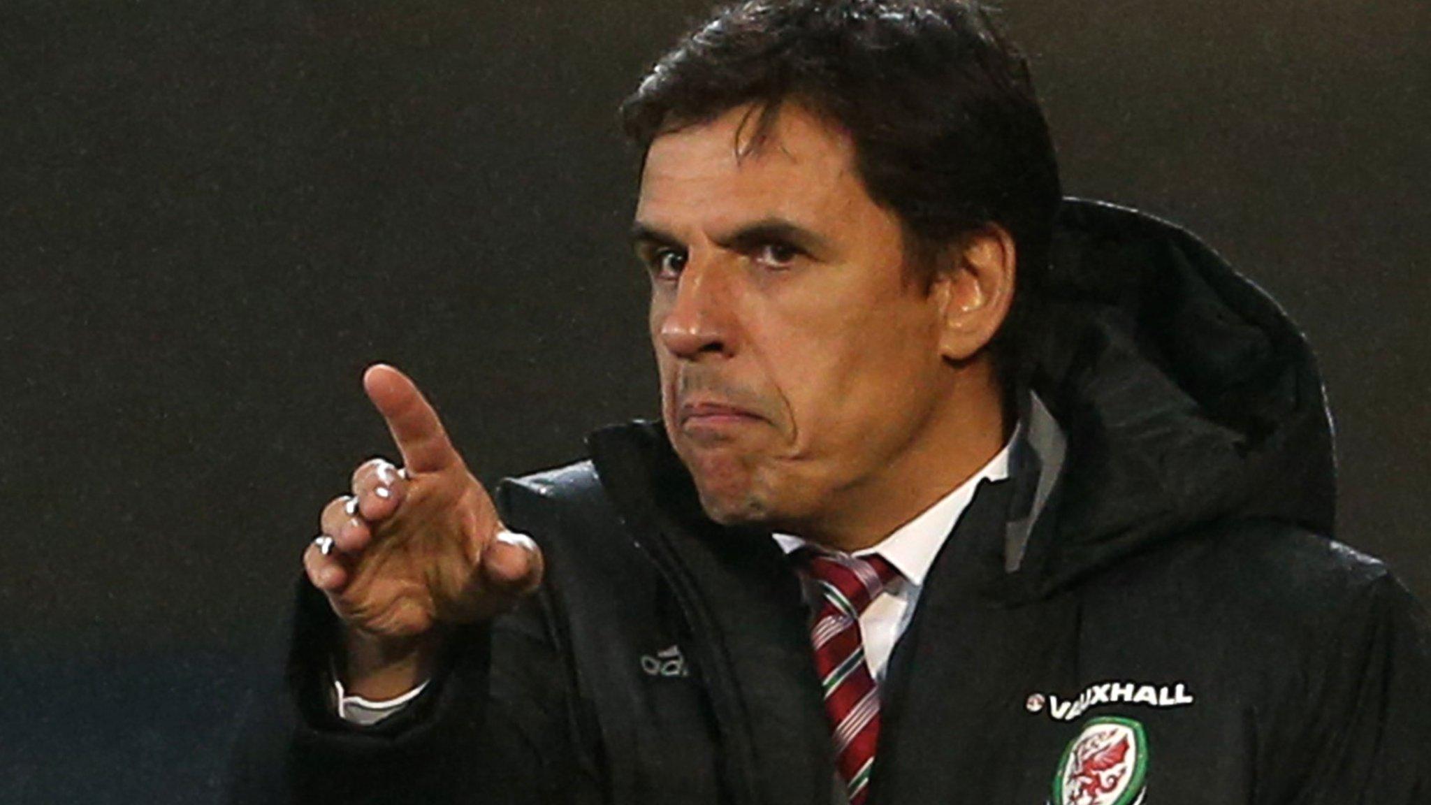 Chris Coleman