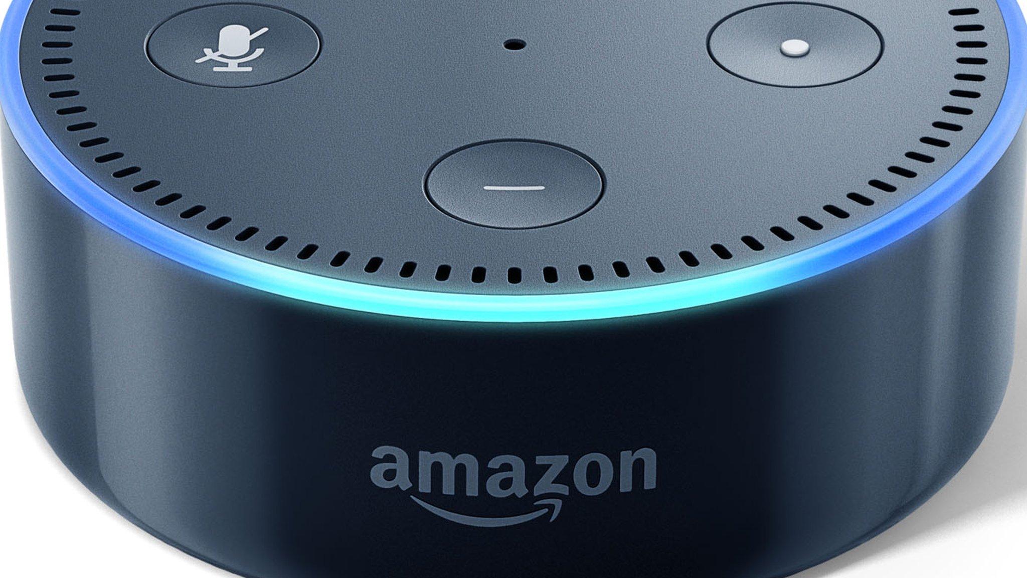 Amazon Echo