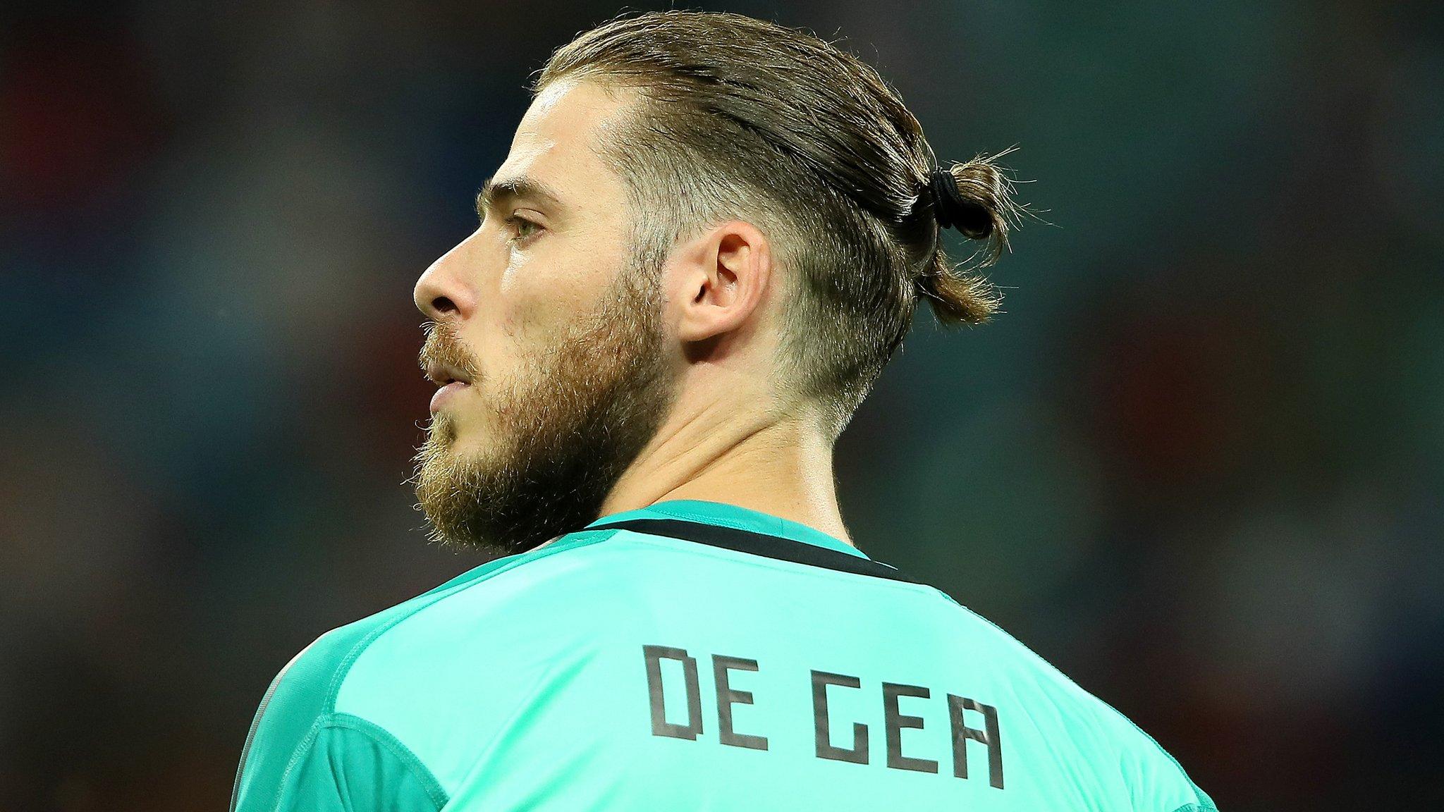 David de Gea