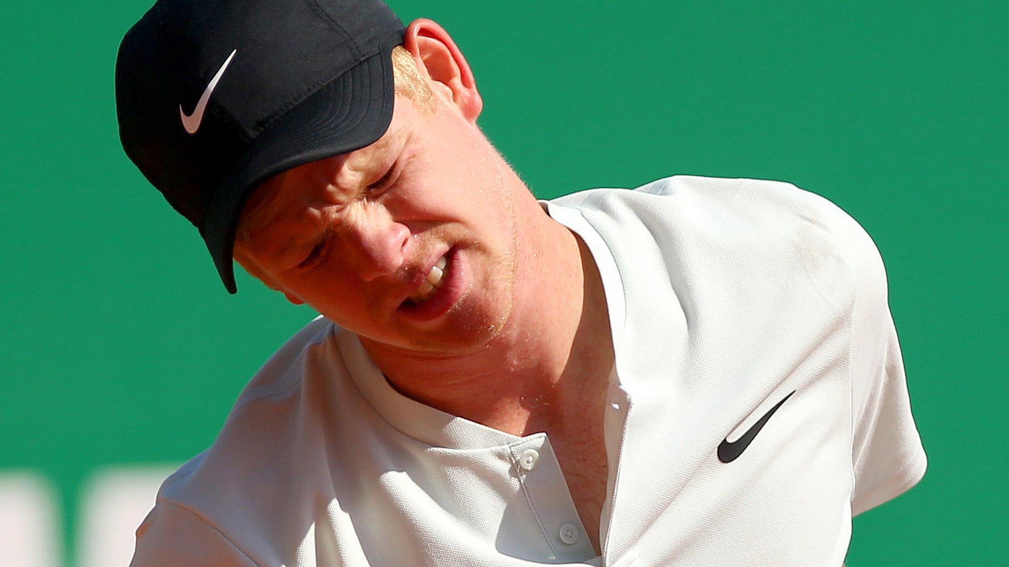 Kyle Edmund