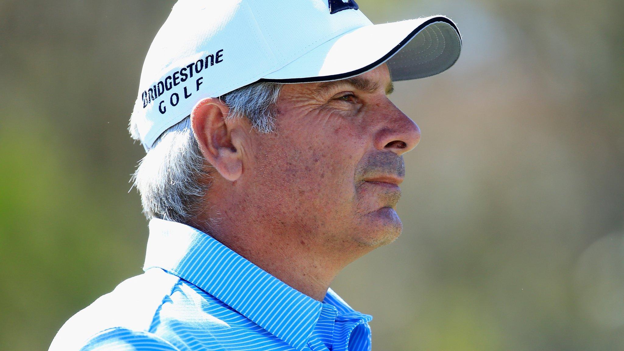 Fred Couples