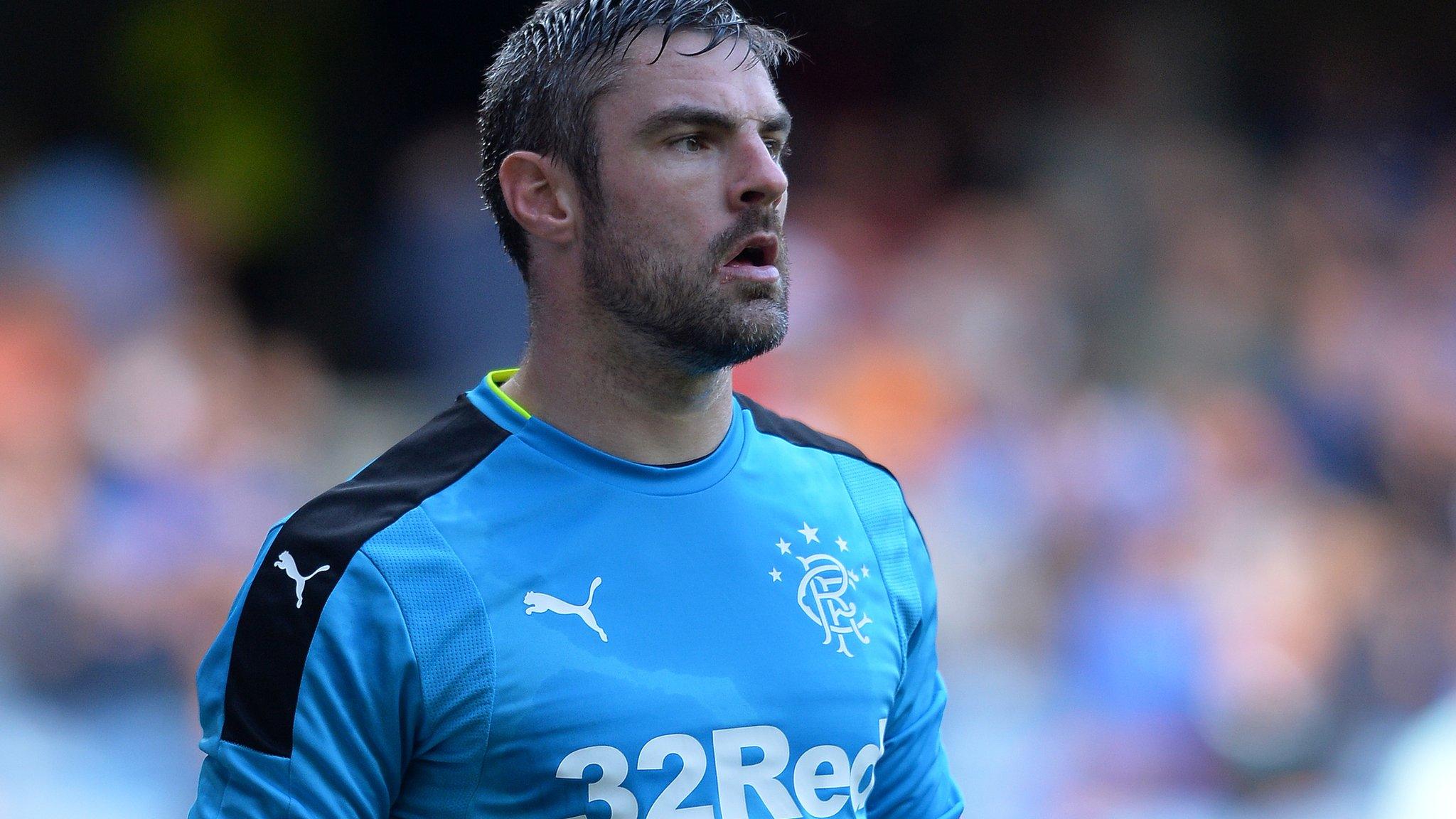 Matt Gilks