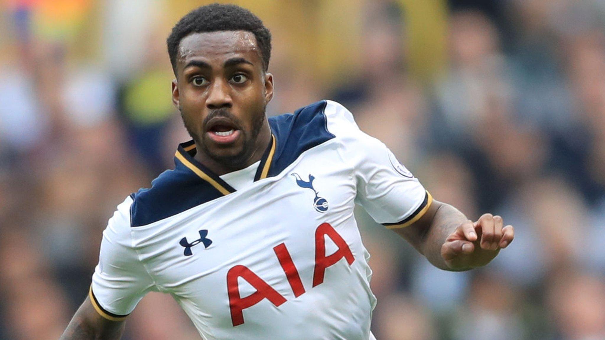 Danny Rose