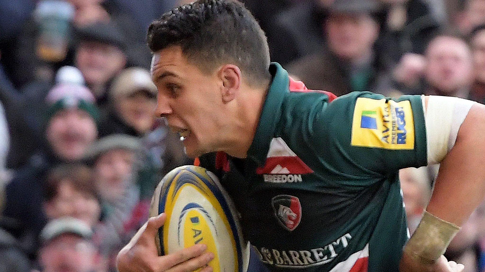 Matt Toomua