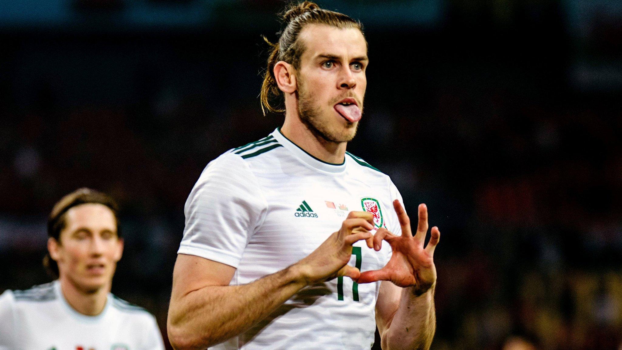 Gareth Bale