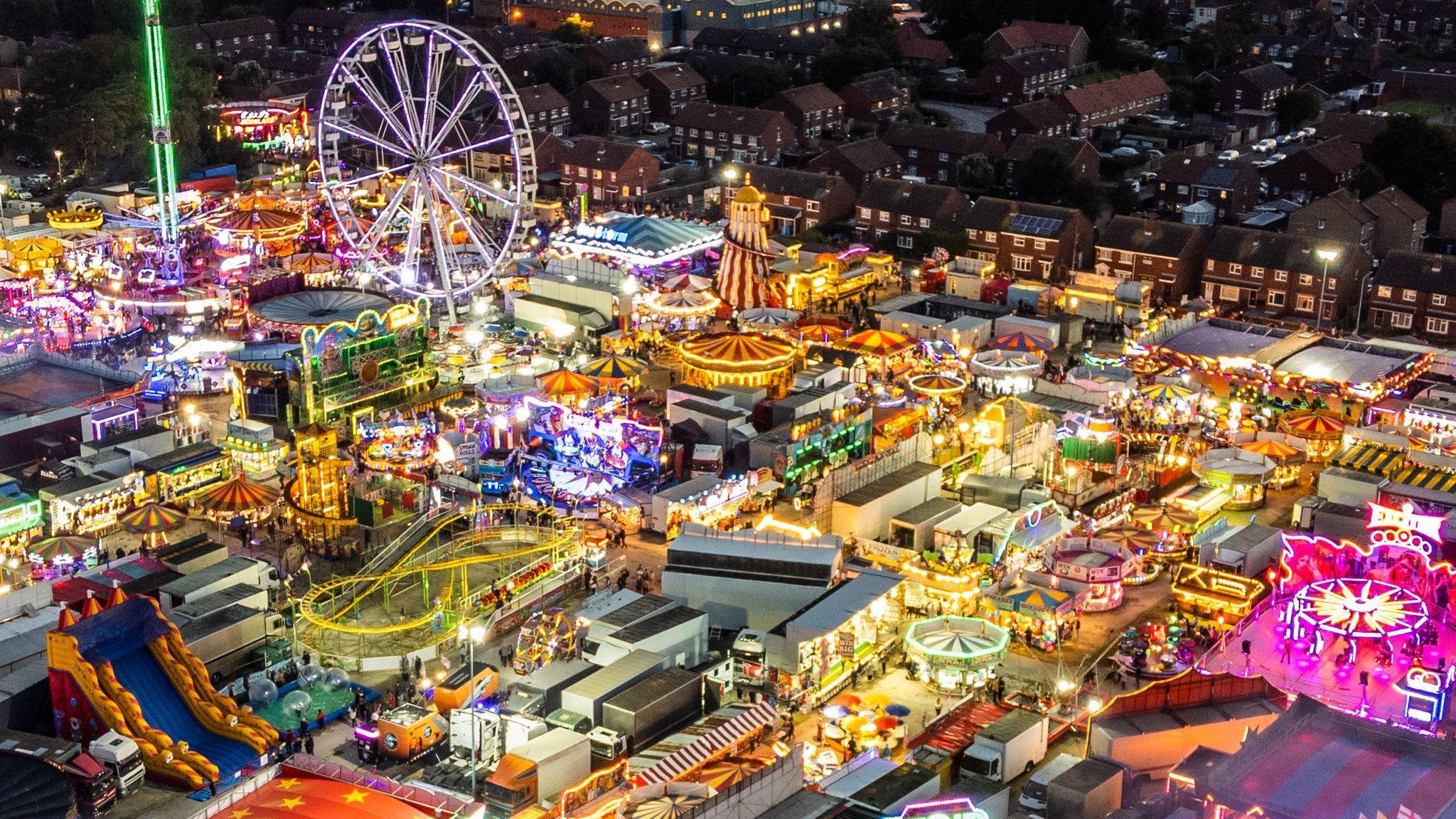 Hull Fair