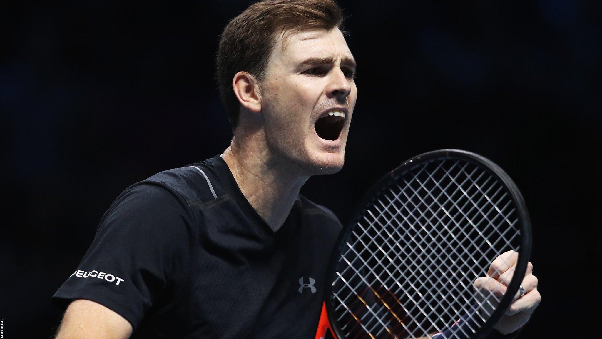 Jamie Murray