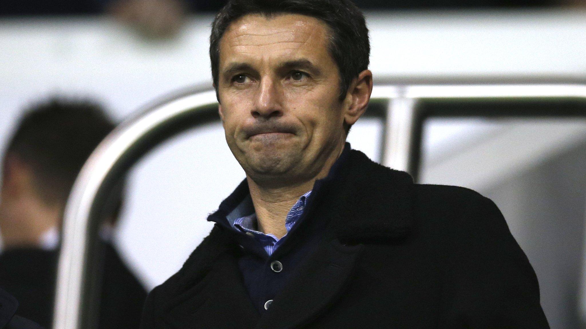 Remi Garde