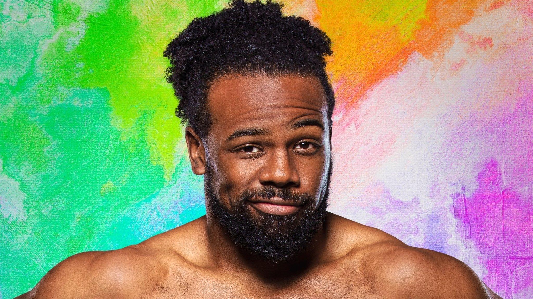 Xavier Woods