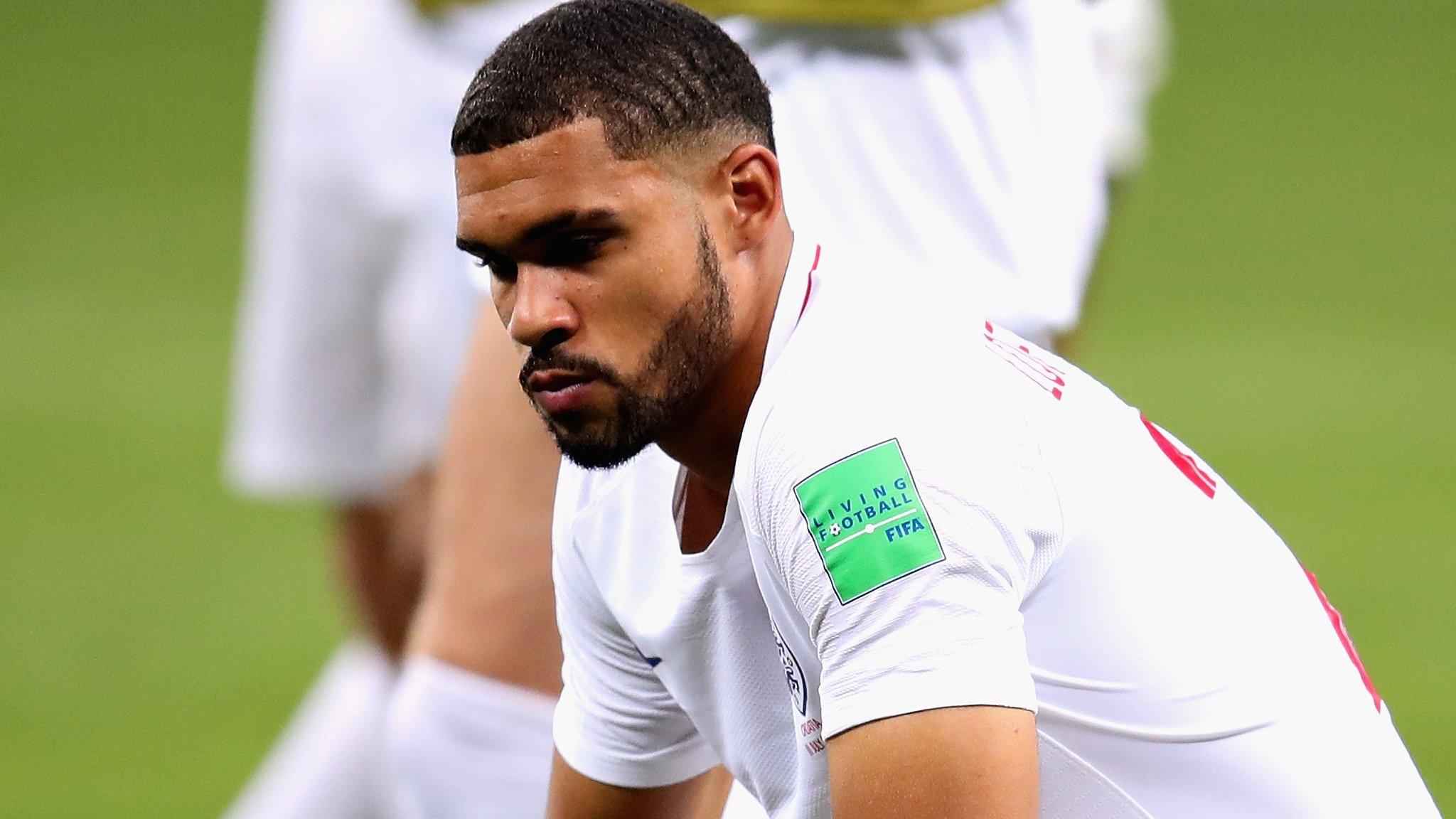 Ruben Loftus-Cheek