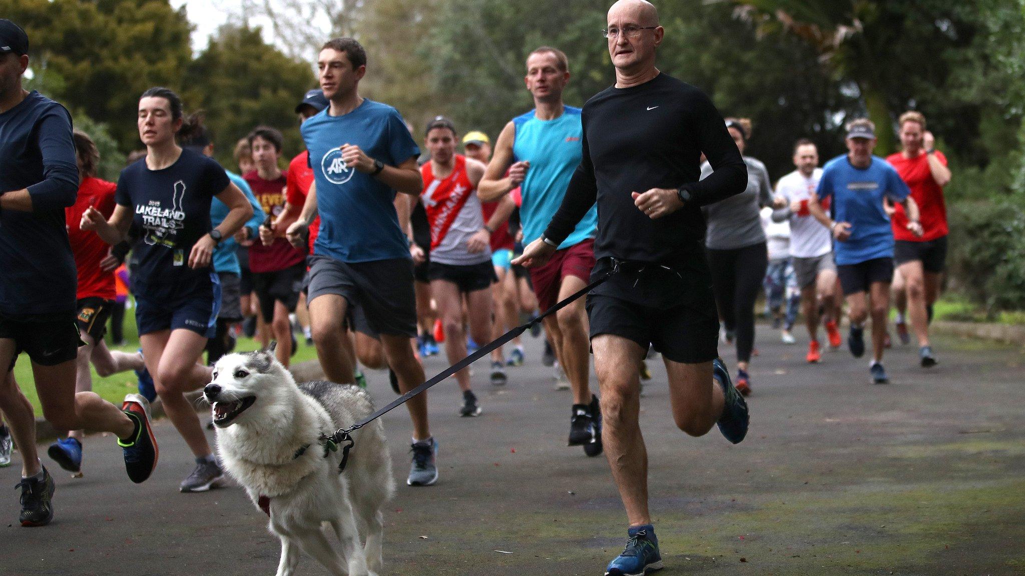 Parkrun