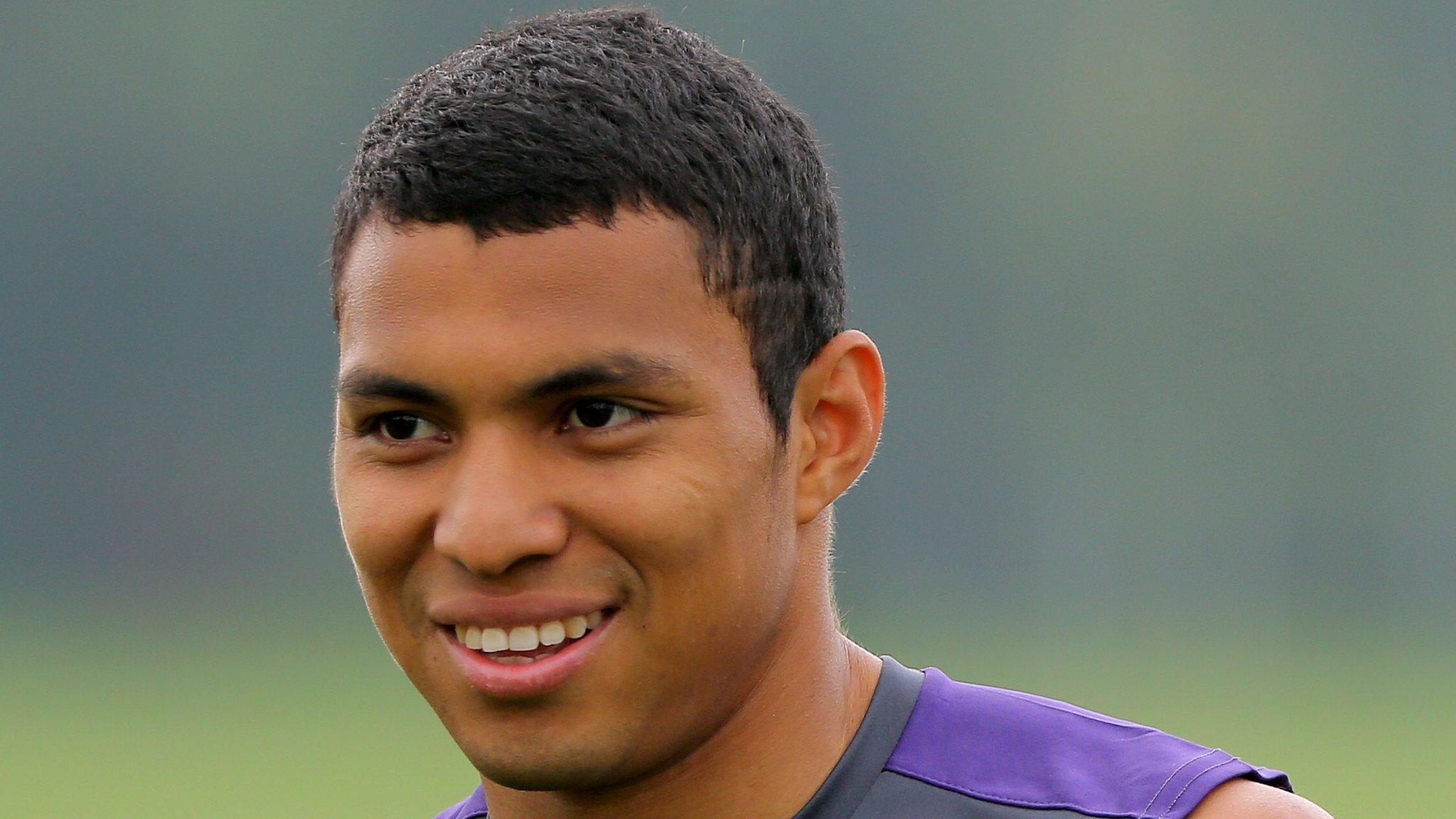 Jefferson Montero