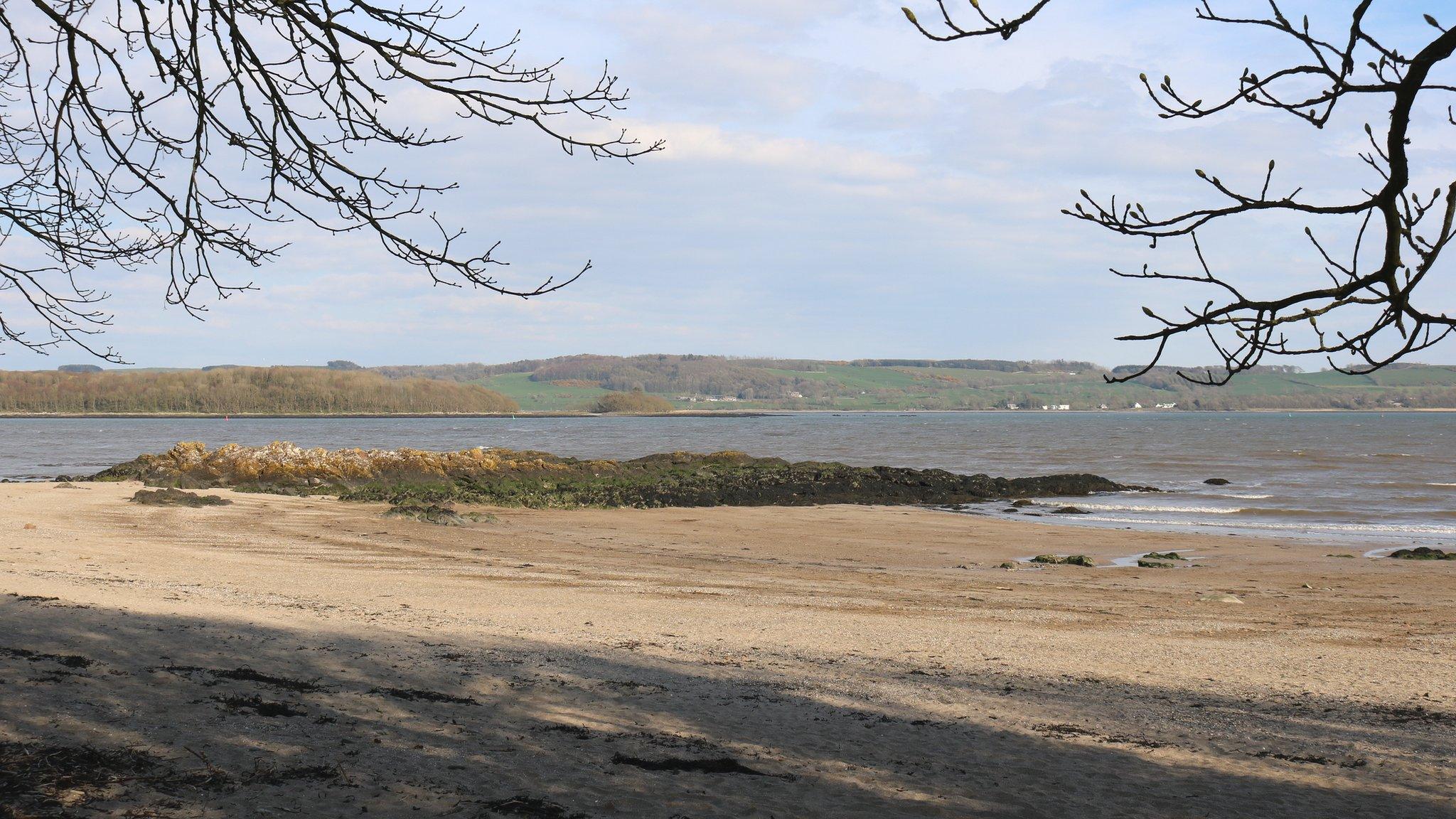 Dhoon Bay