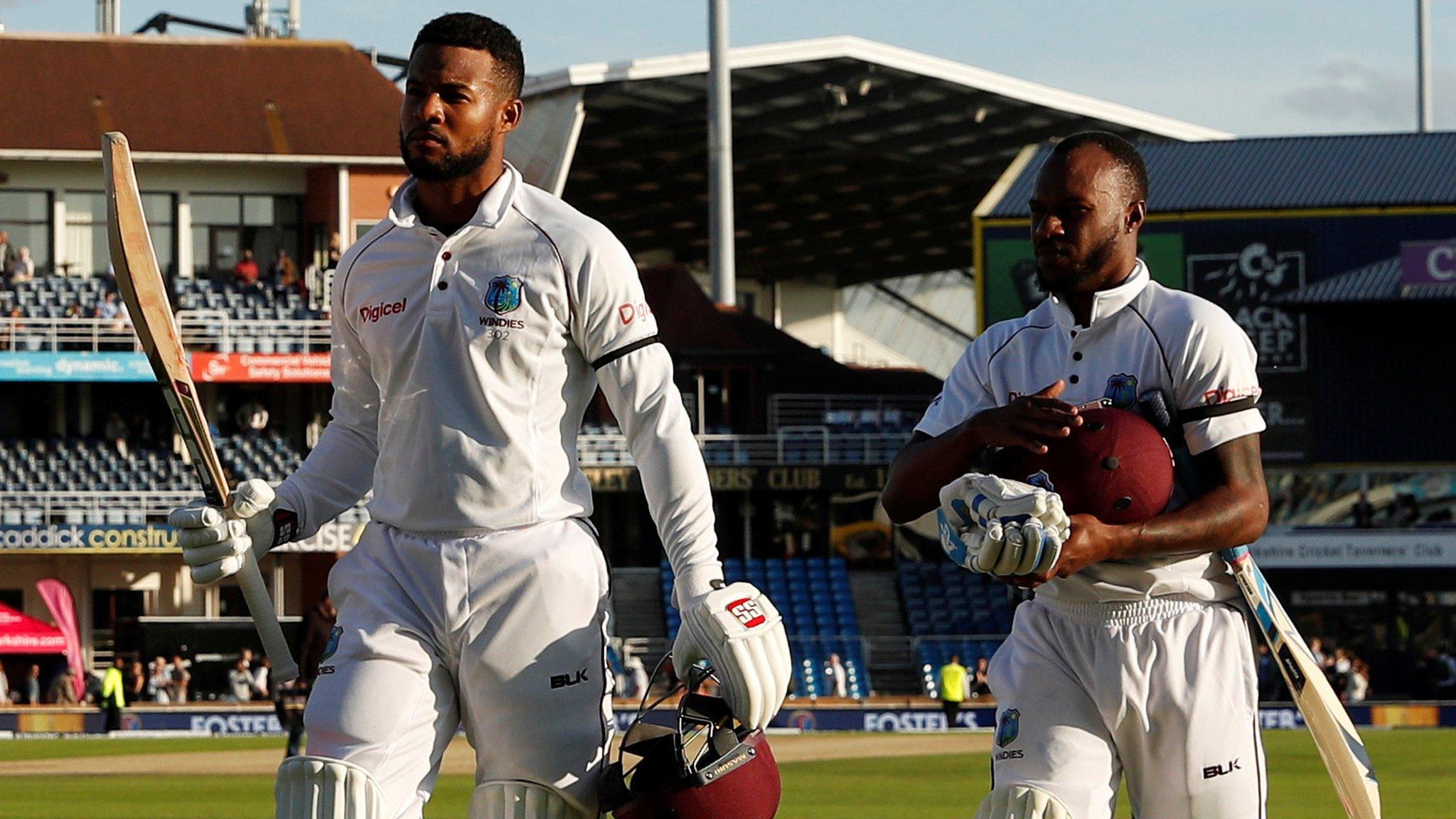 Shai Hope