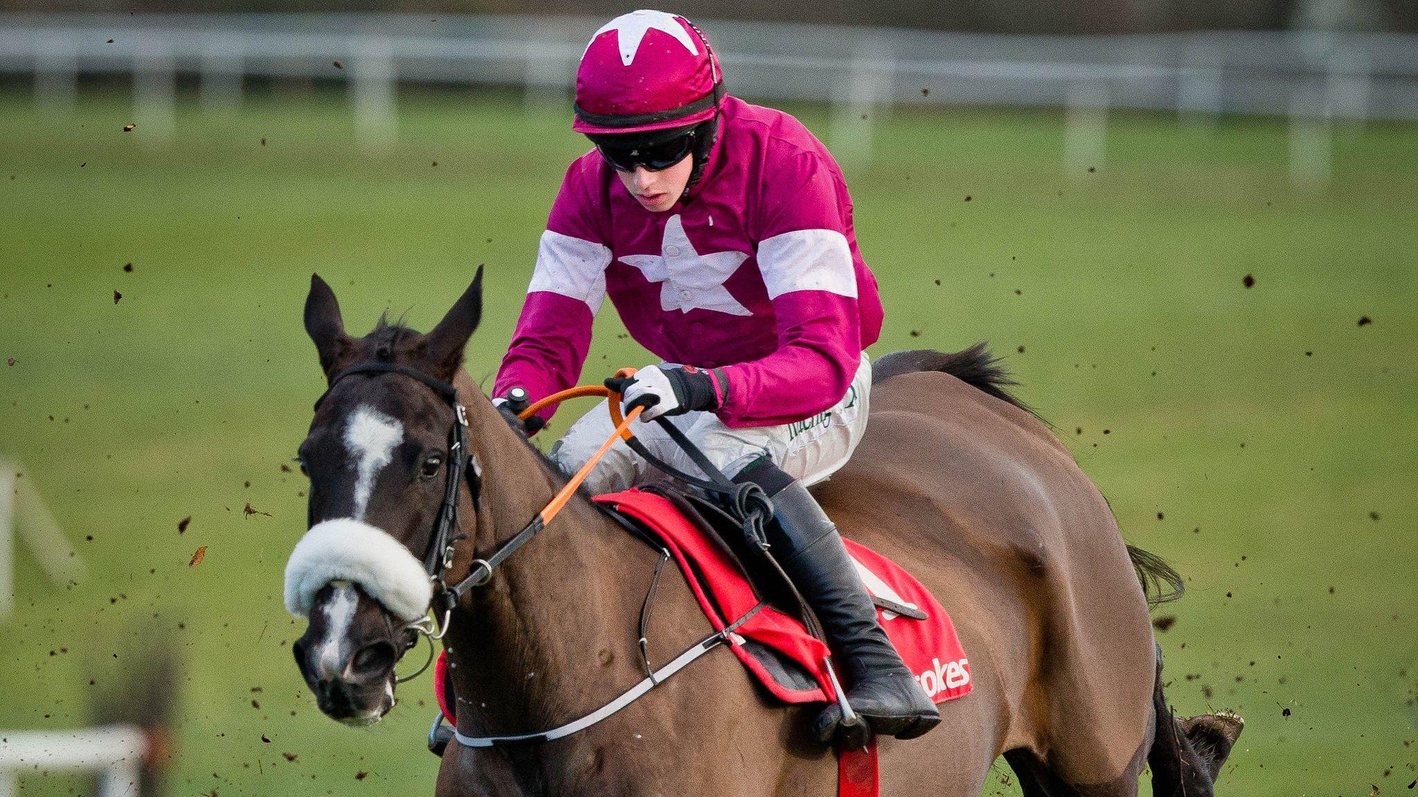 Thurles racecourse