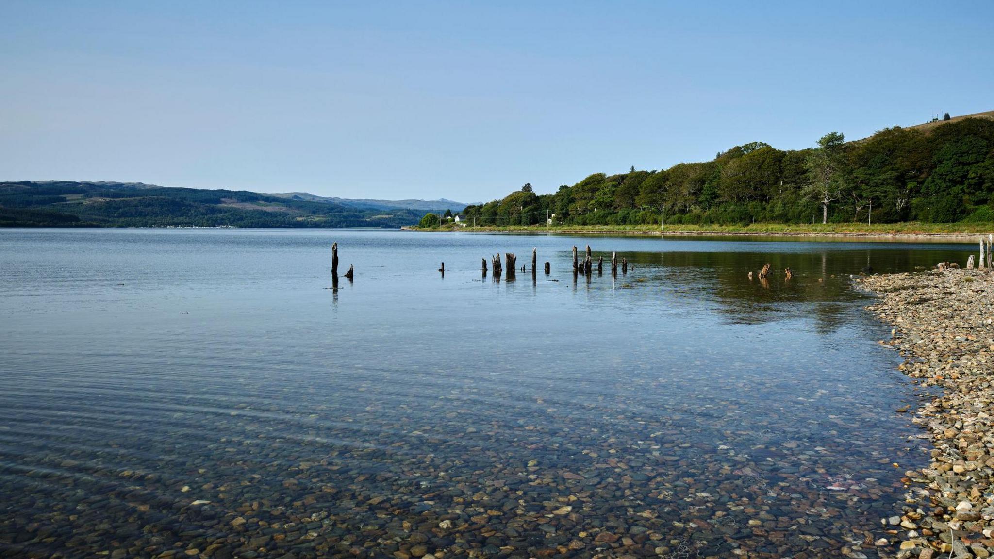 Loch Fìne