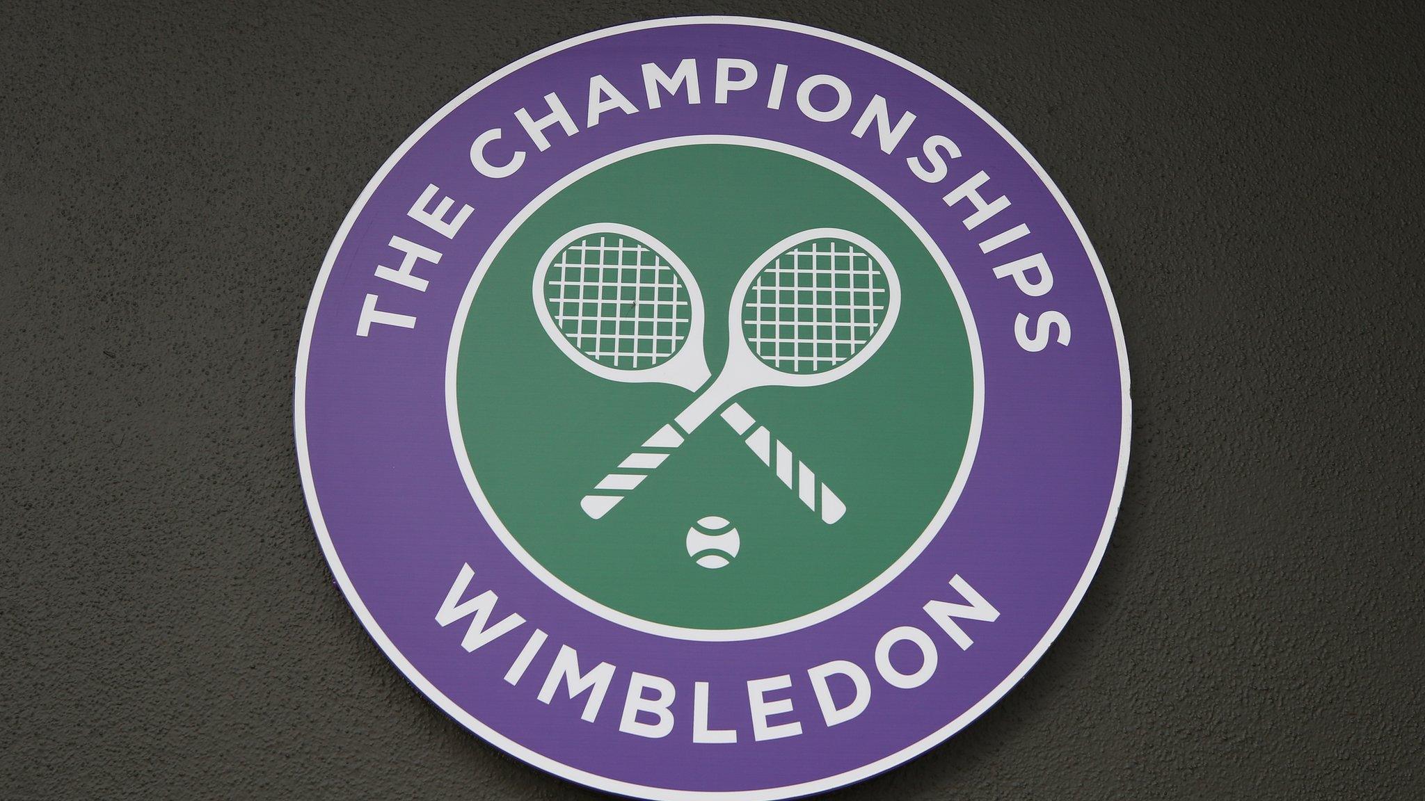 Wimbledon