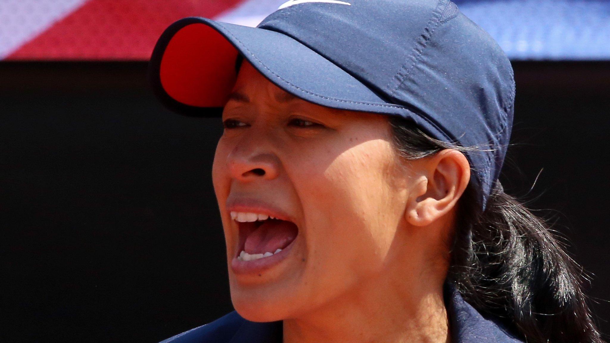 Anne Keothavong