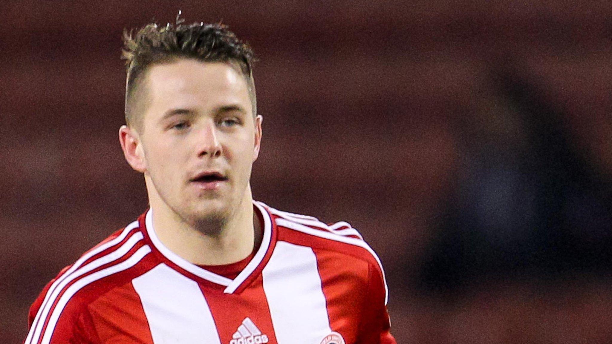 Marc McNulty