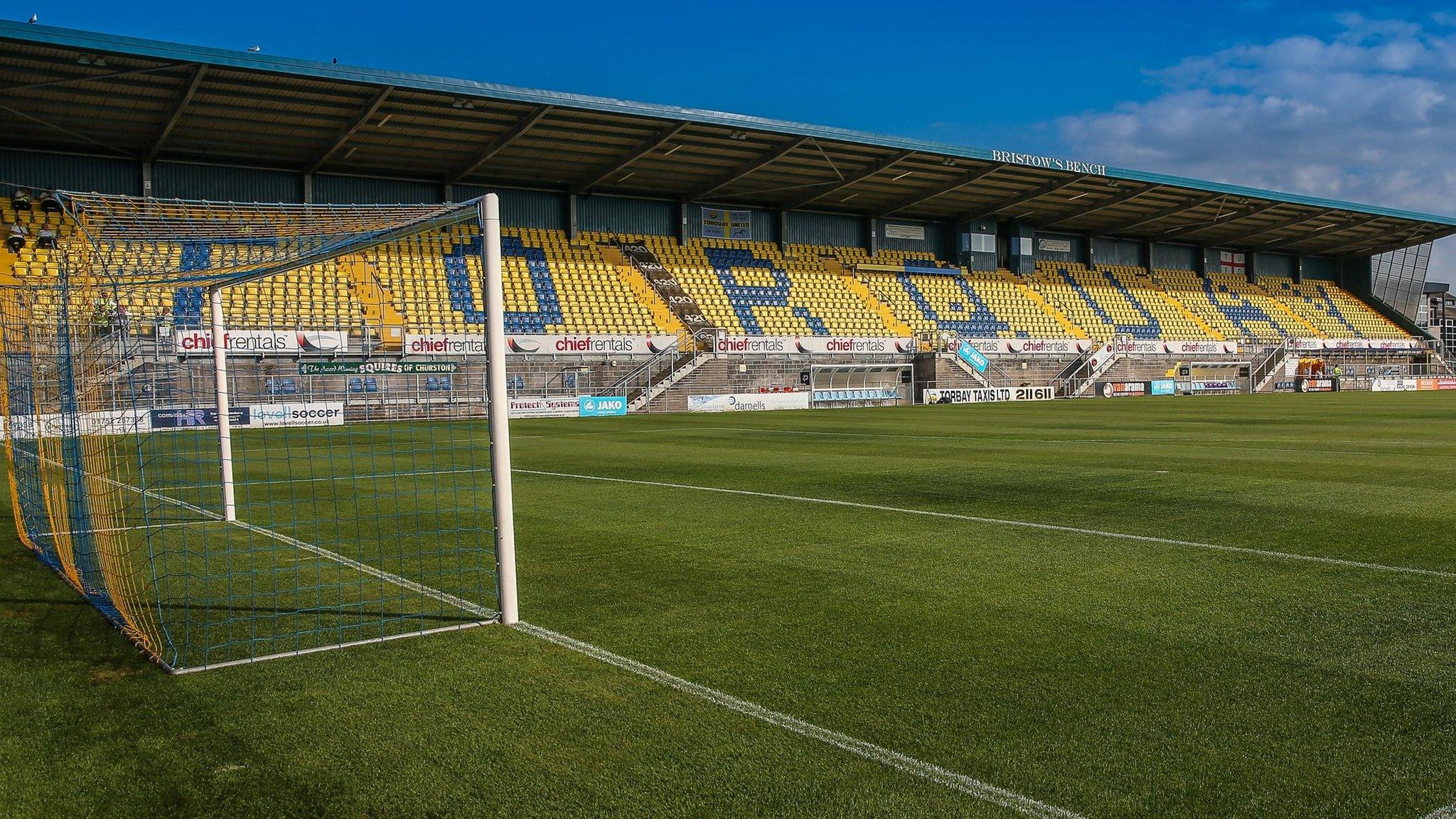 Plainmoor