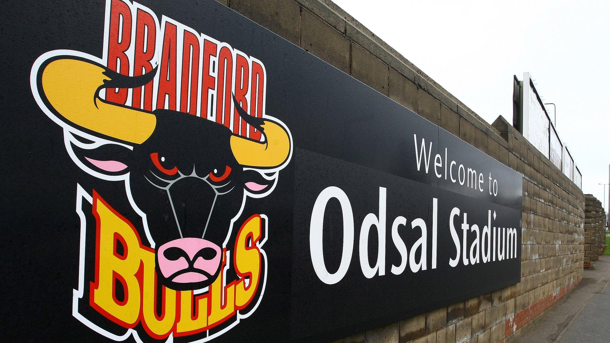 Bradford Bulls