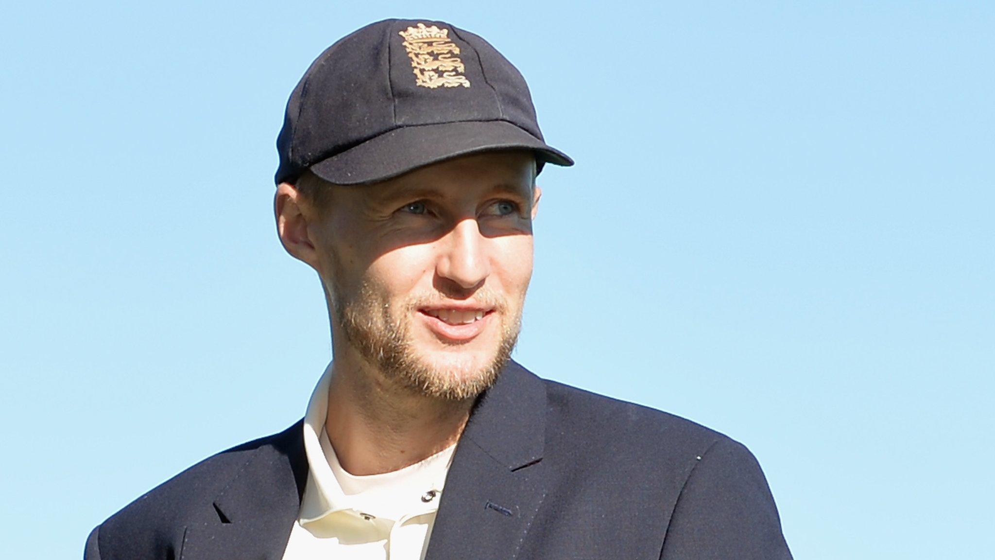 Joe Root