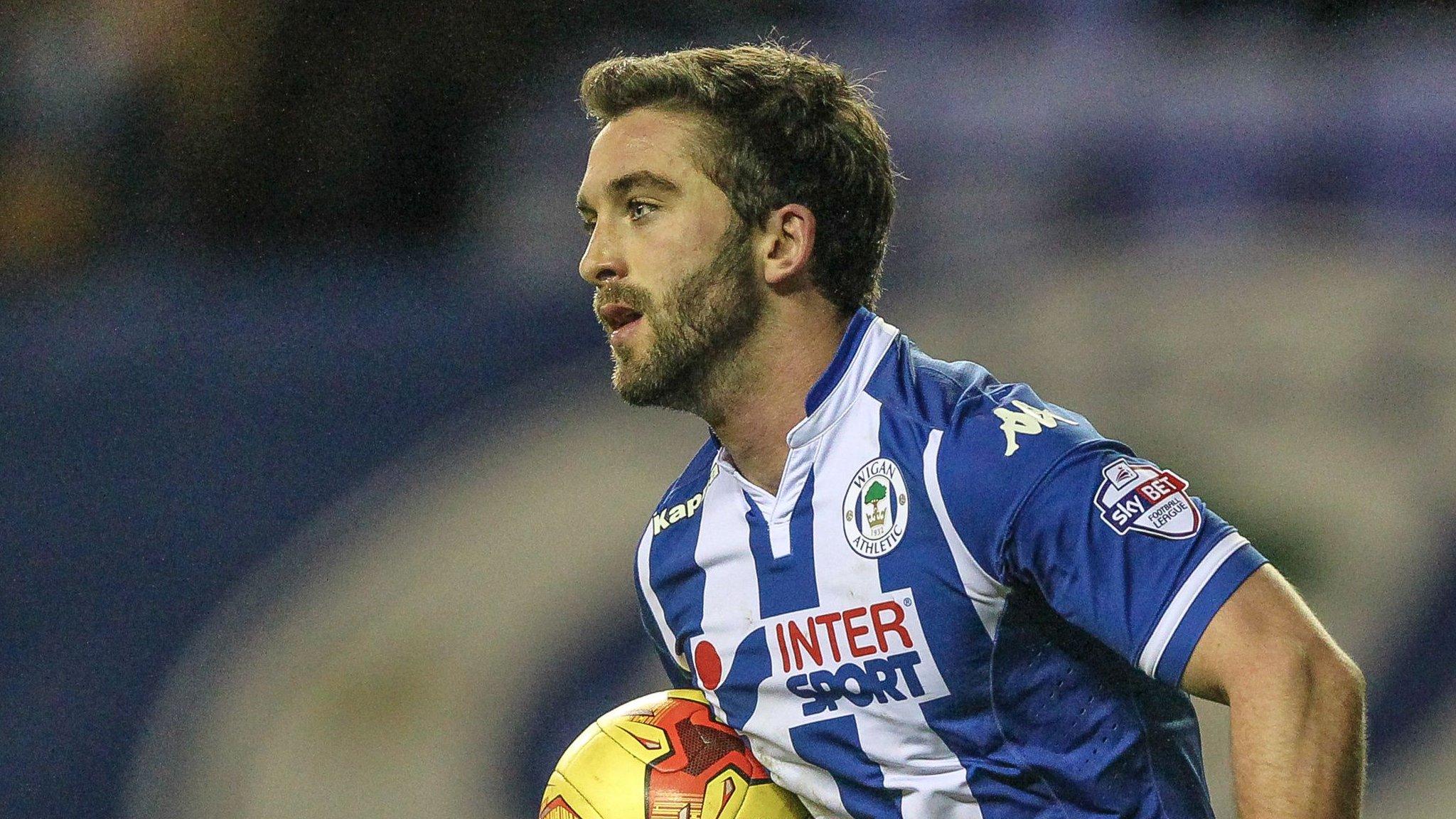 Will Grigg