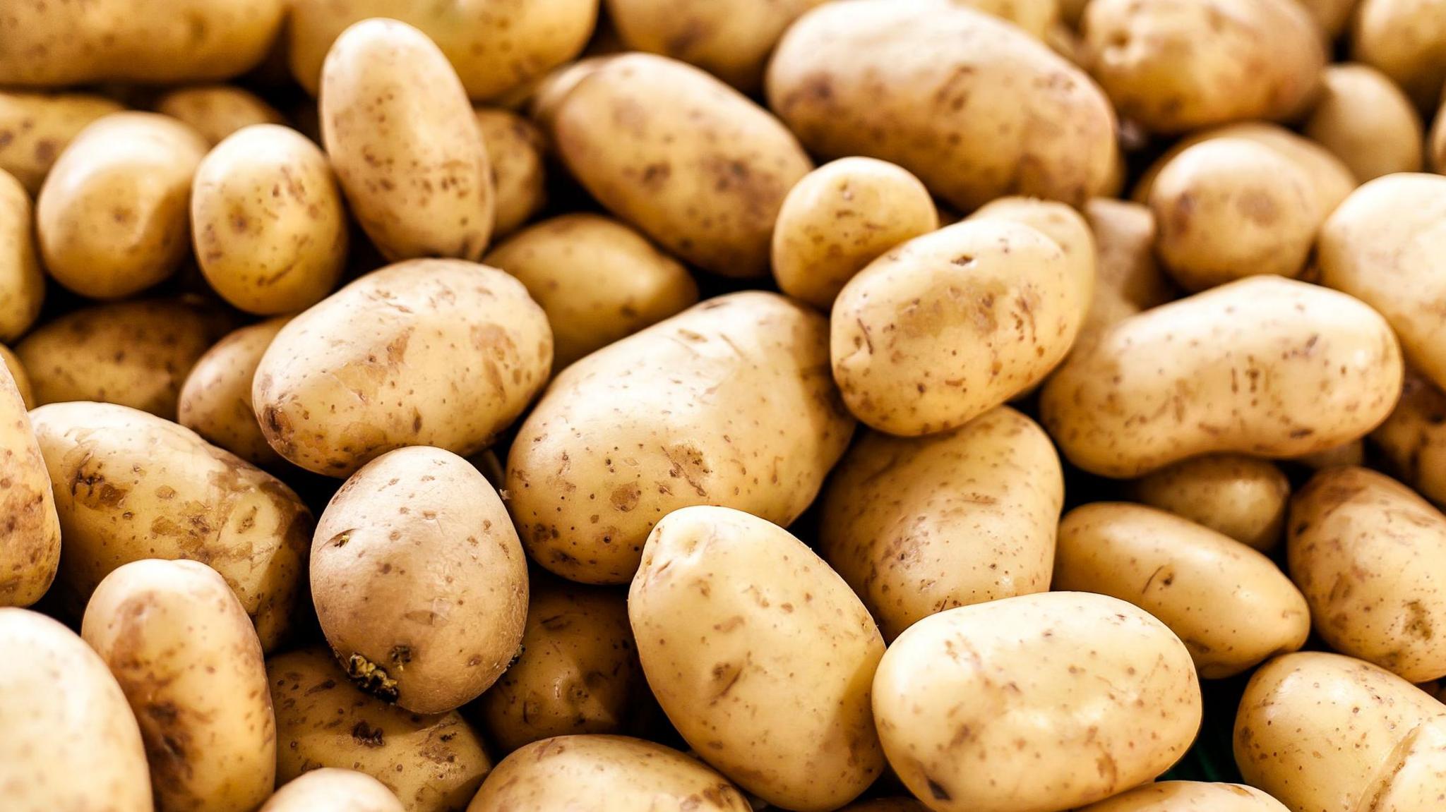 Potatoes